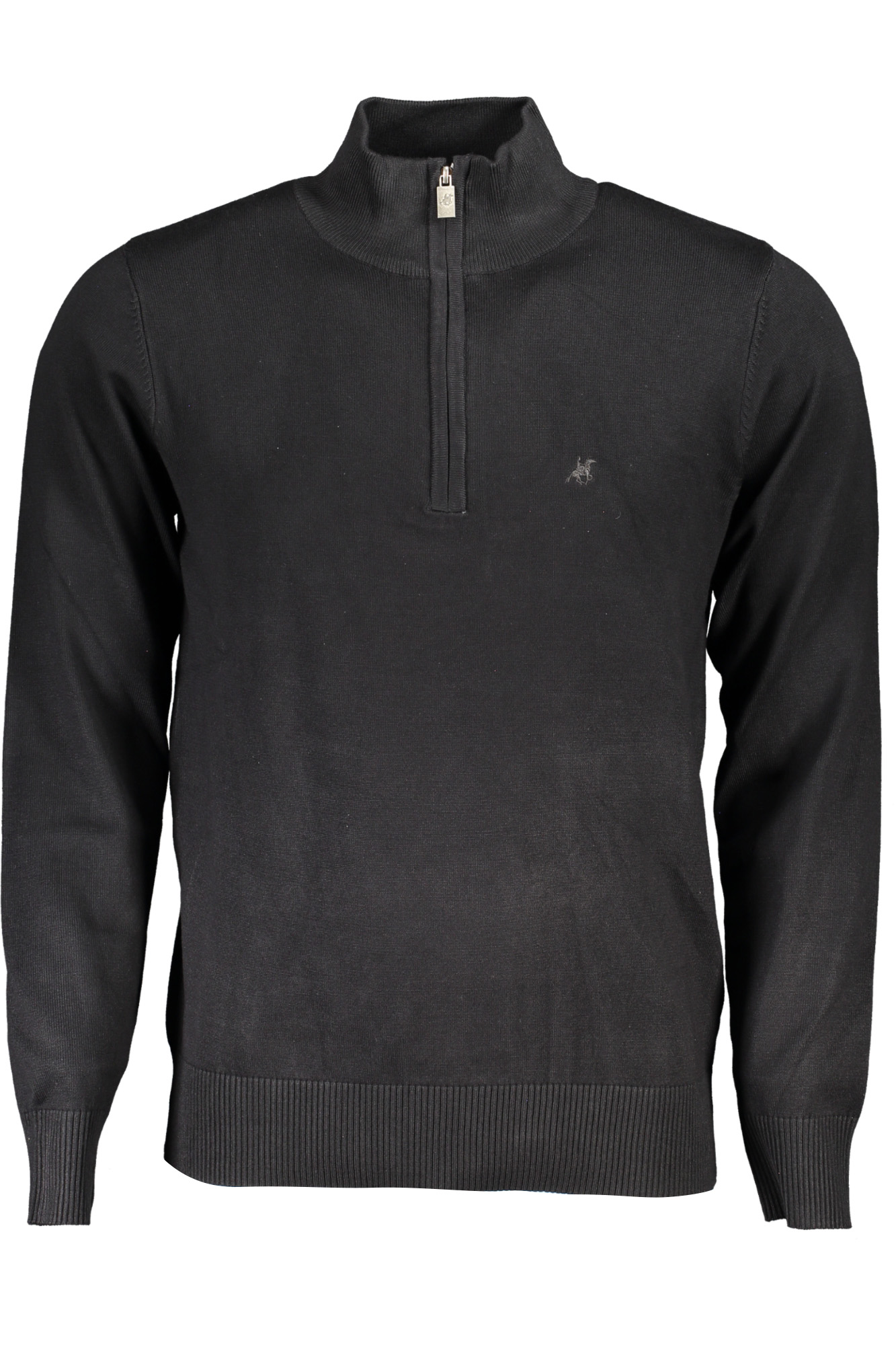 U.S. GRAND MAGLIA UOMO NERO