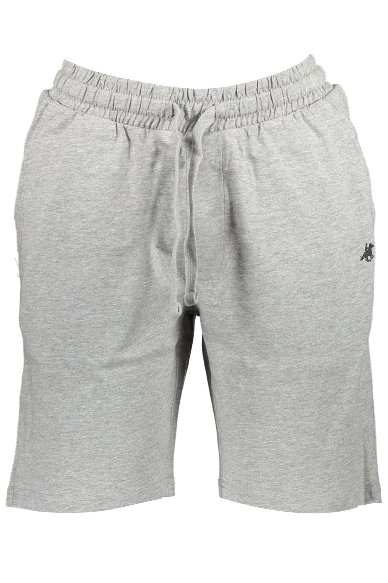 U.S. GRAND PANTALONE SHORT UOMO GRIGIO