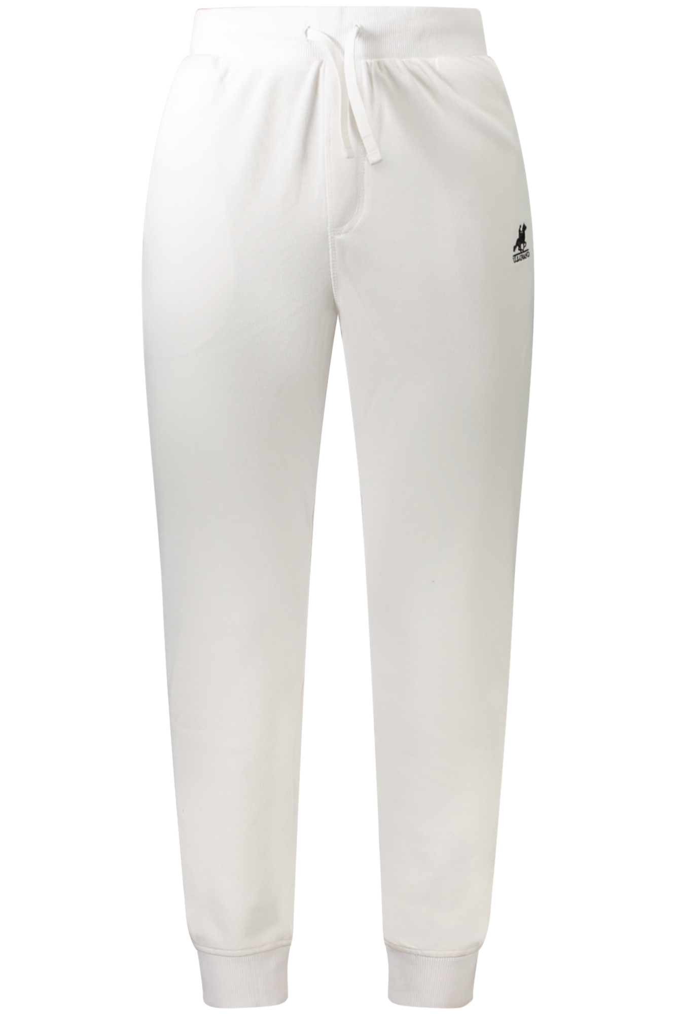 U.S. GRAND PANTALONE UOMO BIANCO