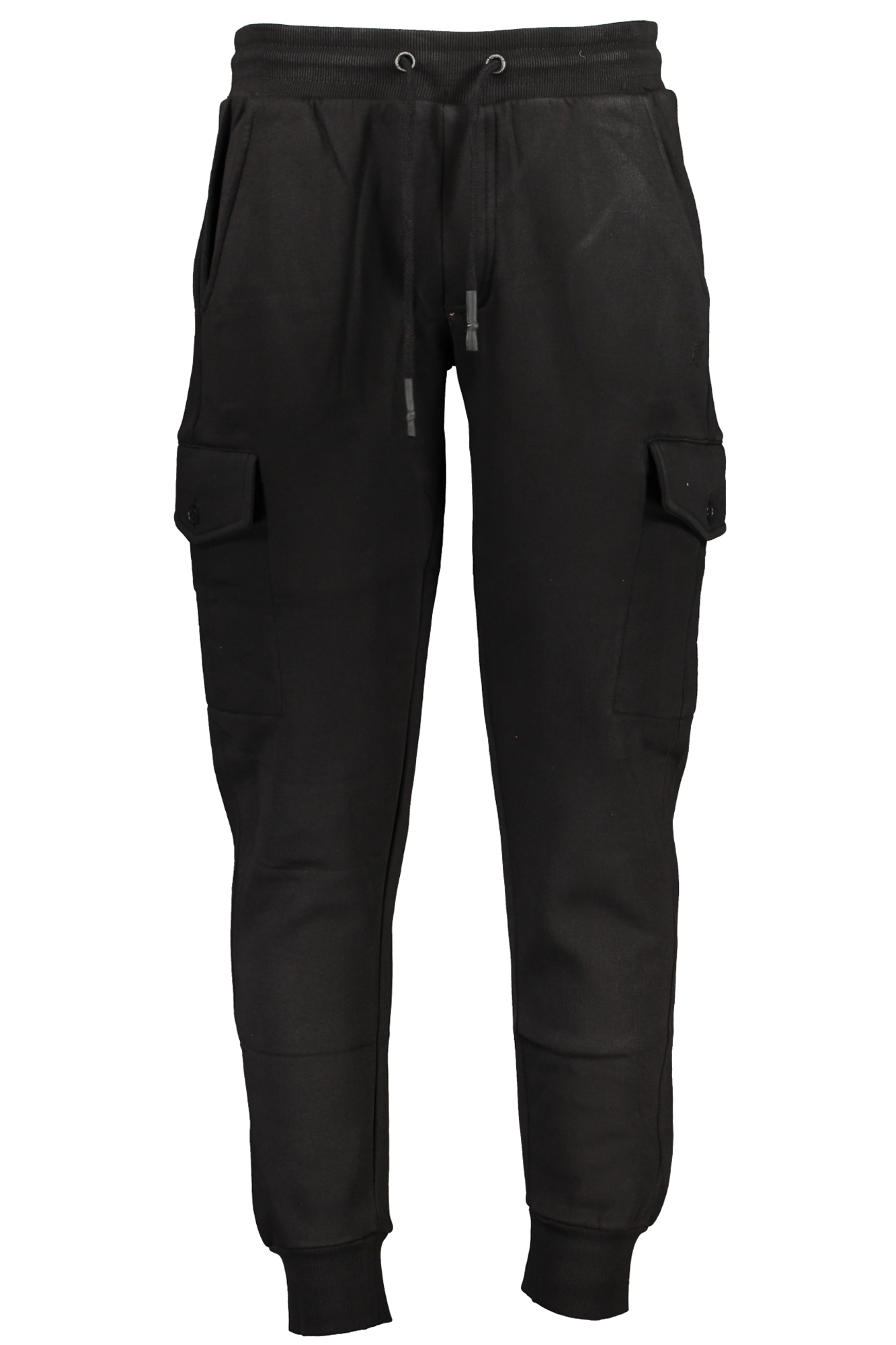 U.S. GRAND PANTALONE UOMO NERO