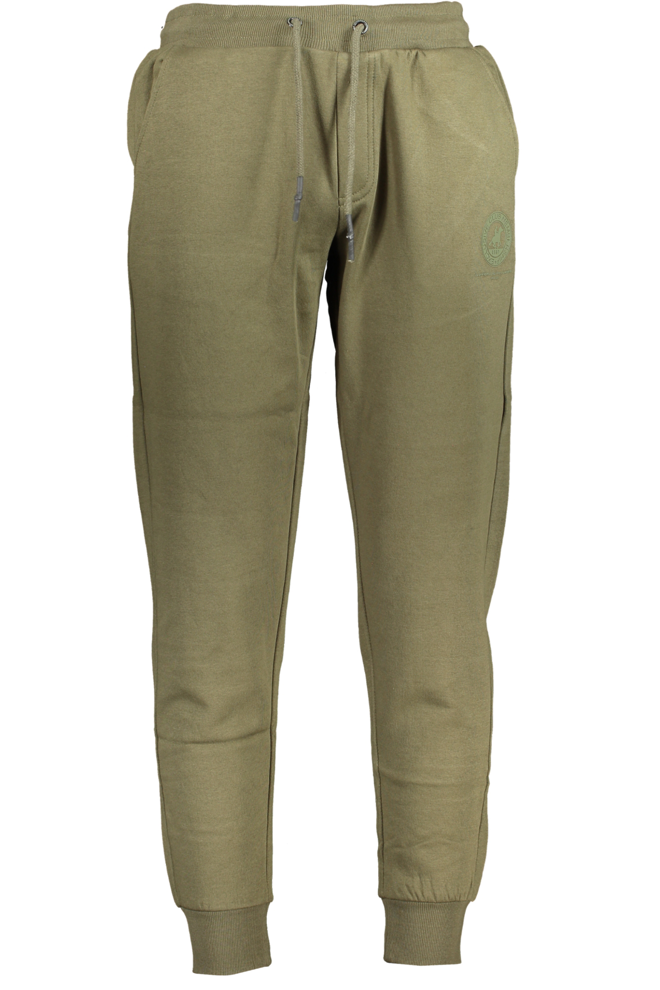 U.S. GRAND PANTALONE UOMO VERDE