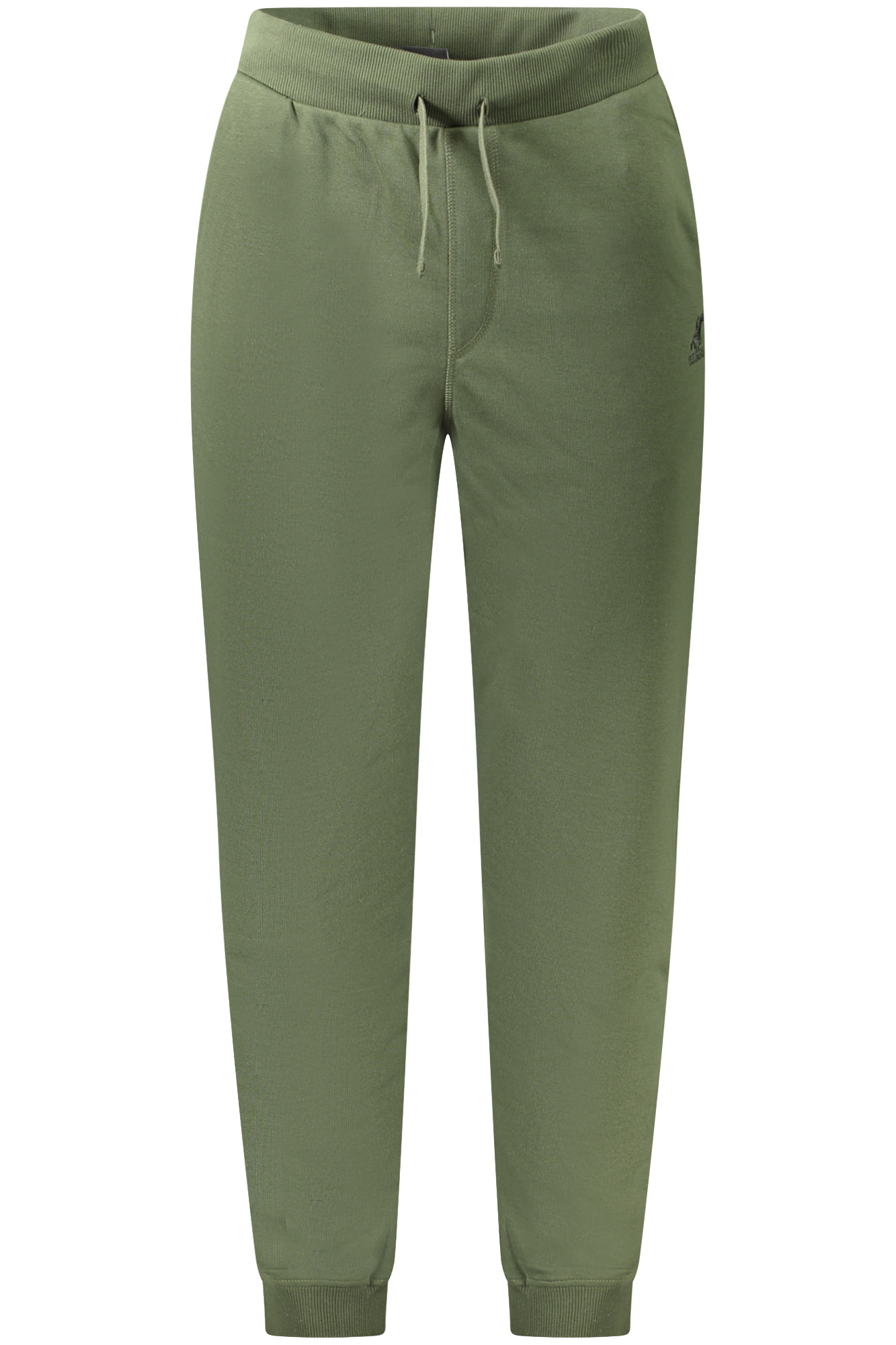U.S. GRAND PANTALONE UOMO VERDE