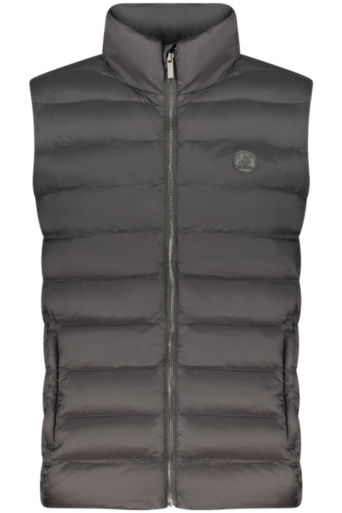 U.S. GRAND SMANICATO UOMO NERO