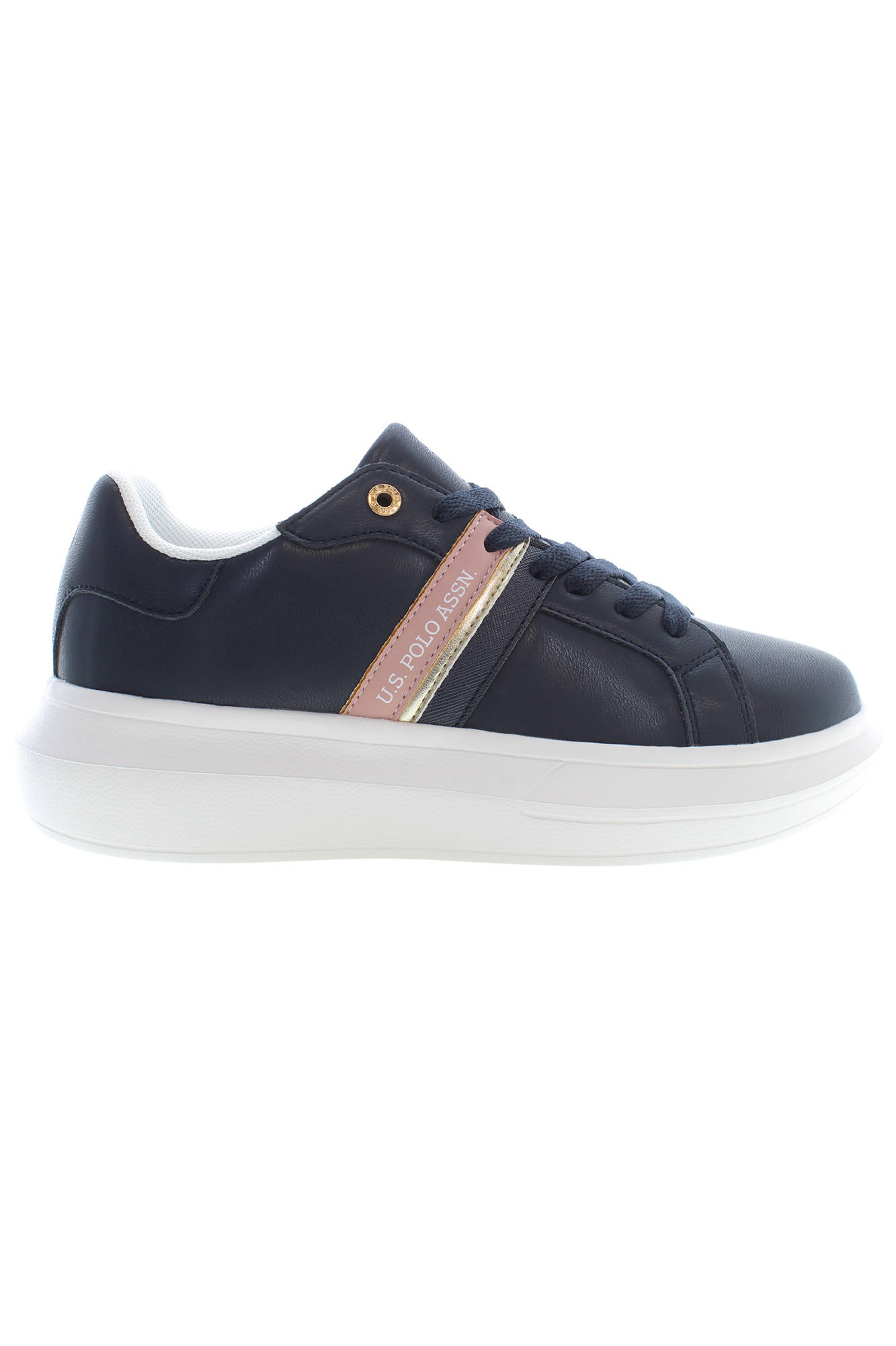 U.S. POLO   BEST PRICE CALZATURA SPORTIVA DONNA BLU