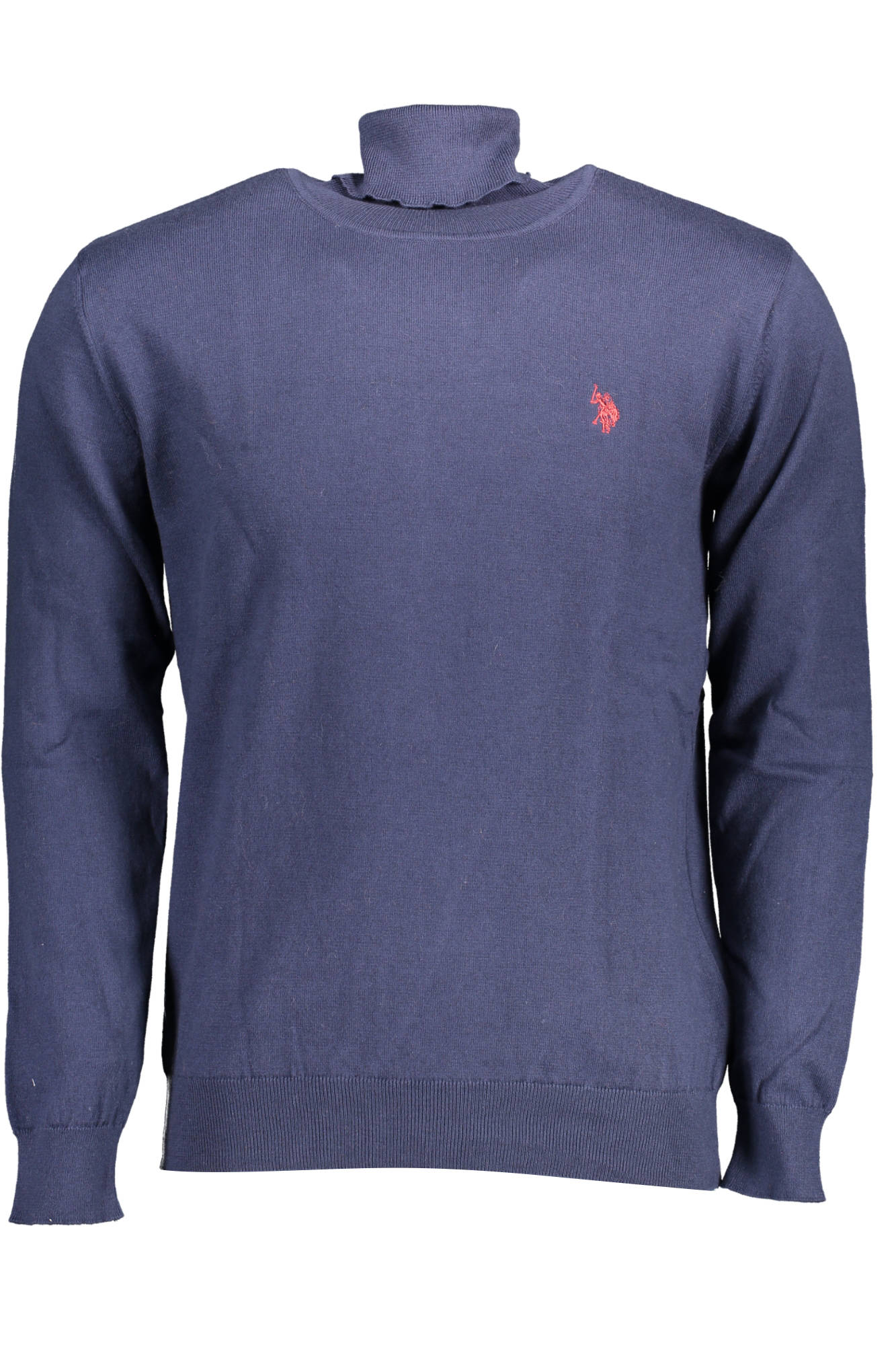 U.S. POLO LUPETTO UOMO BLU