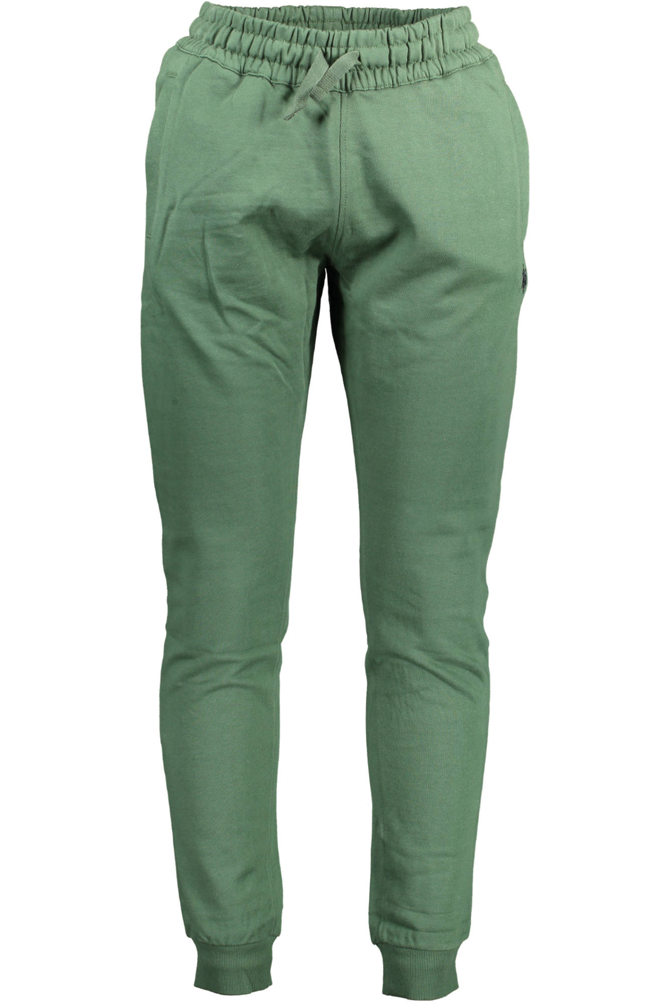 U.S. POLO PANTALONE UOMO VERDE