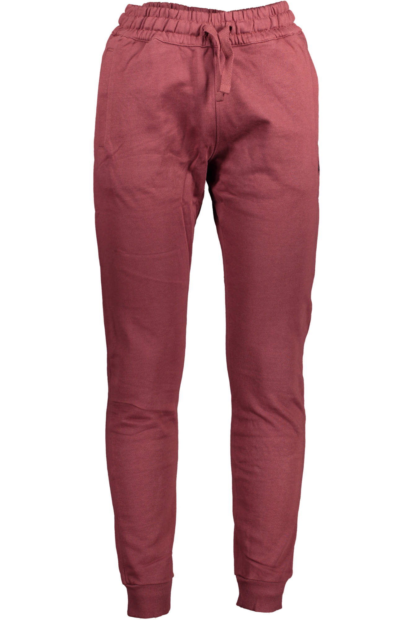 U.S. POLO PANTALONE UOMO VIOLA