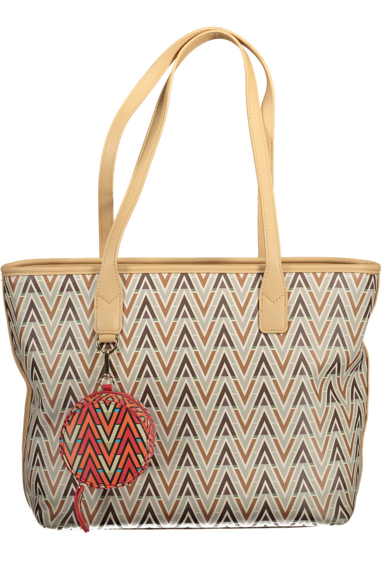 VALENTINO BAGS BORSA DONNA BEIGE