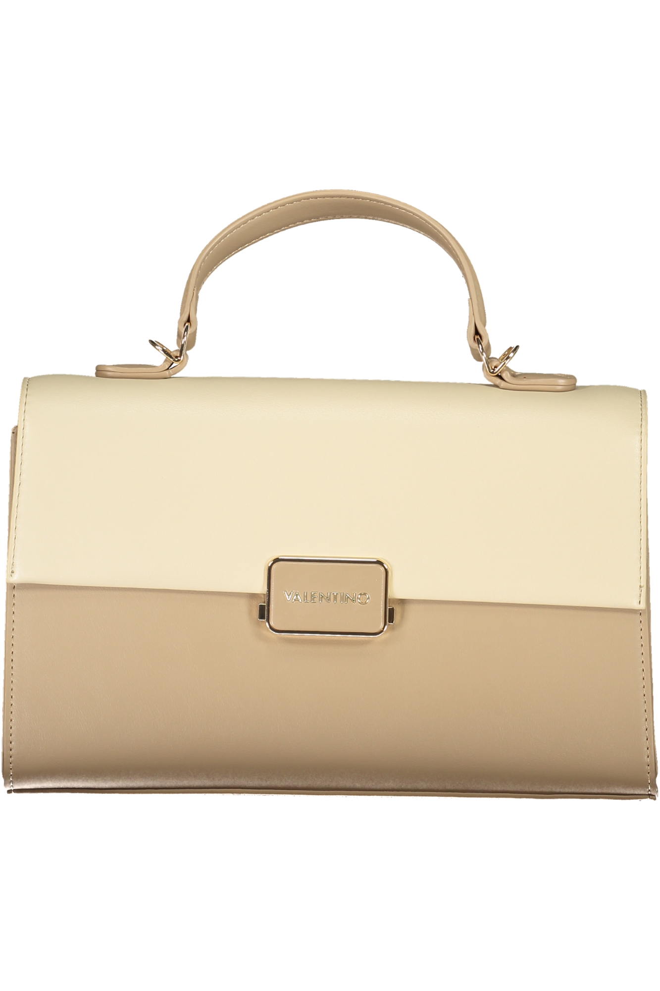 VALENTINO BAGS BORSA DONNA BEIGE