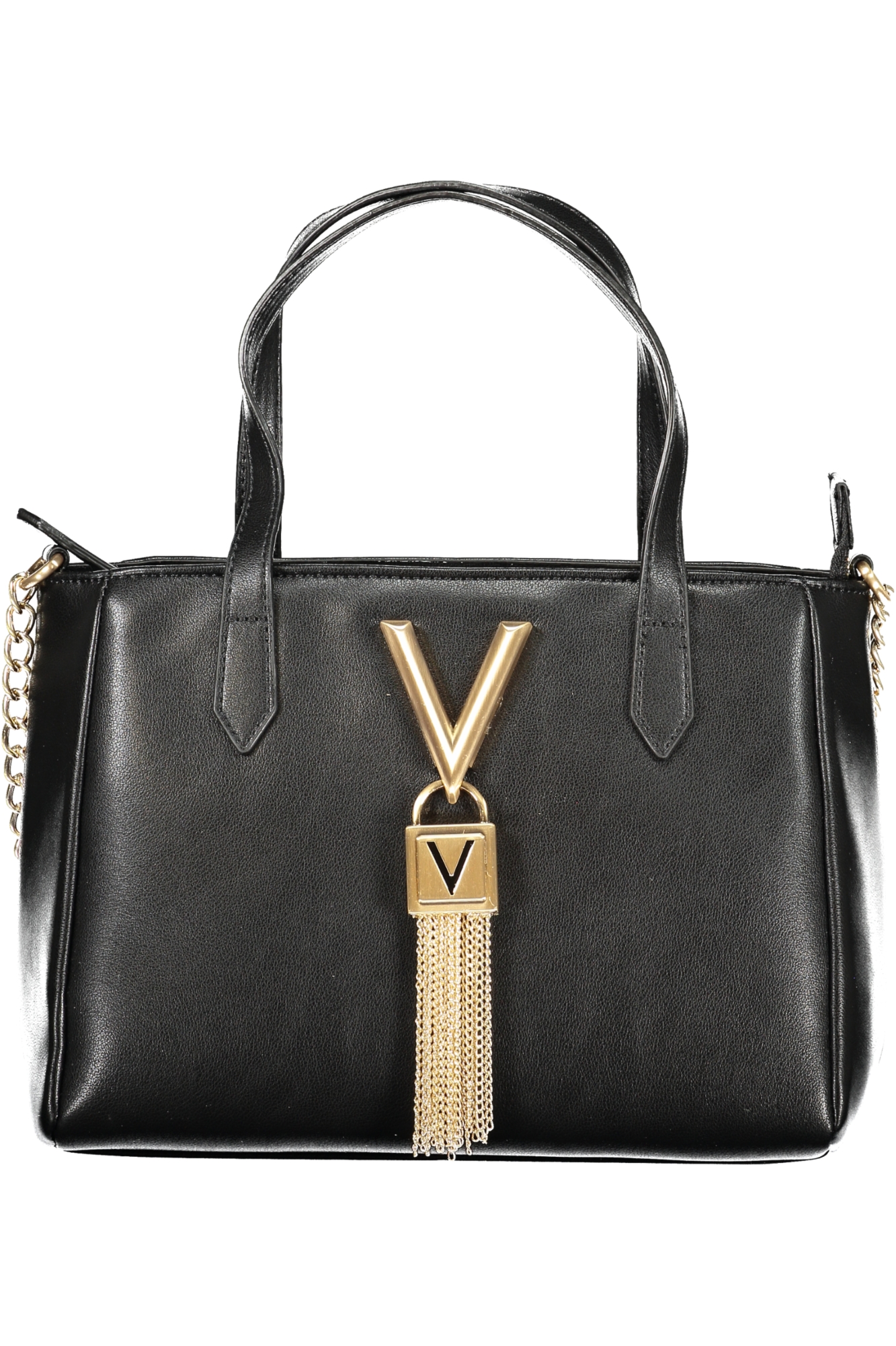 VALENTINO BAGS BORSA DONNA NERO