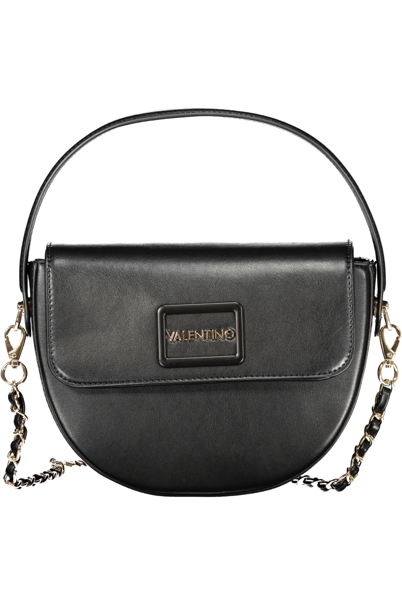 VALENTINO BAGS BORSA DONNA NERO