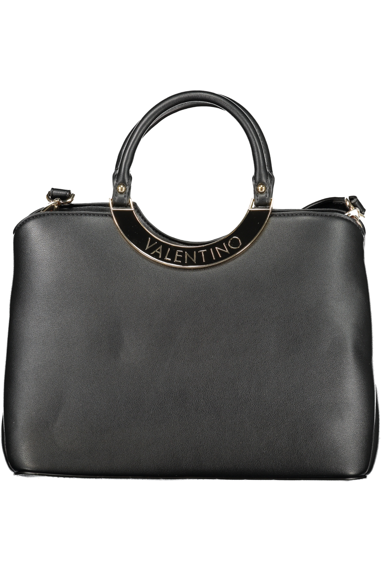 VALENTINO BAGS BORSA DONNA NERO