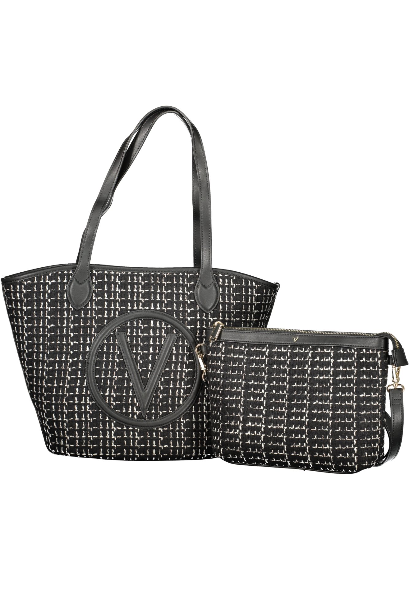 VALENTINO BAGS BORSA DONNA NERO