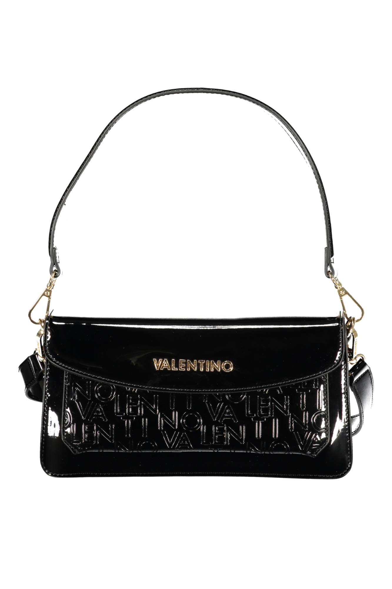VALENTINO BAGS BORSA DONNA NERO