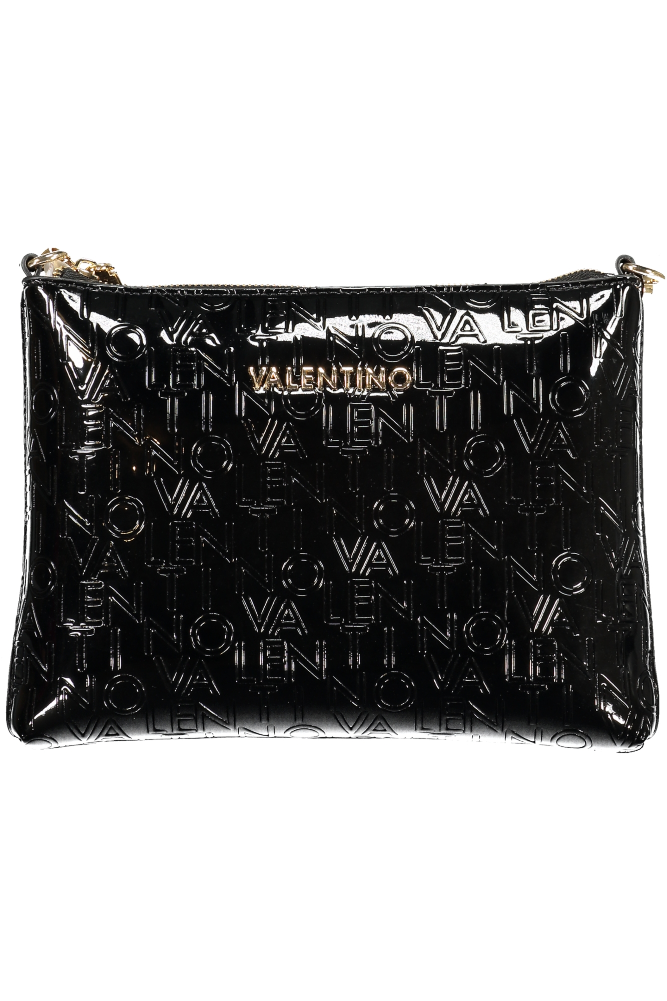 VALENTINO BAGS BORSA DONNA NERO