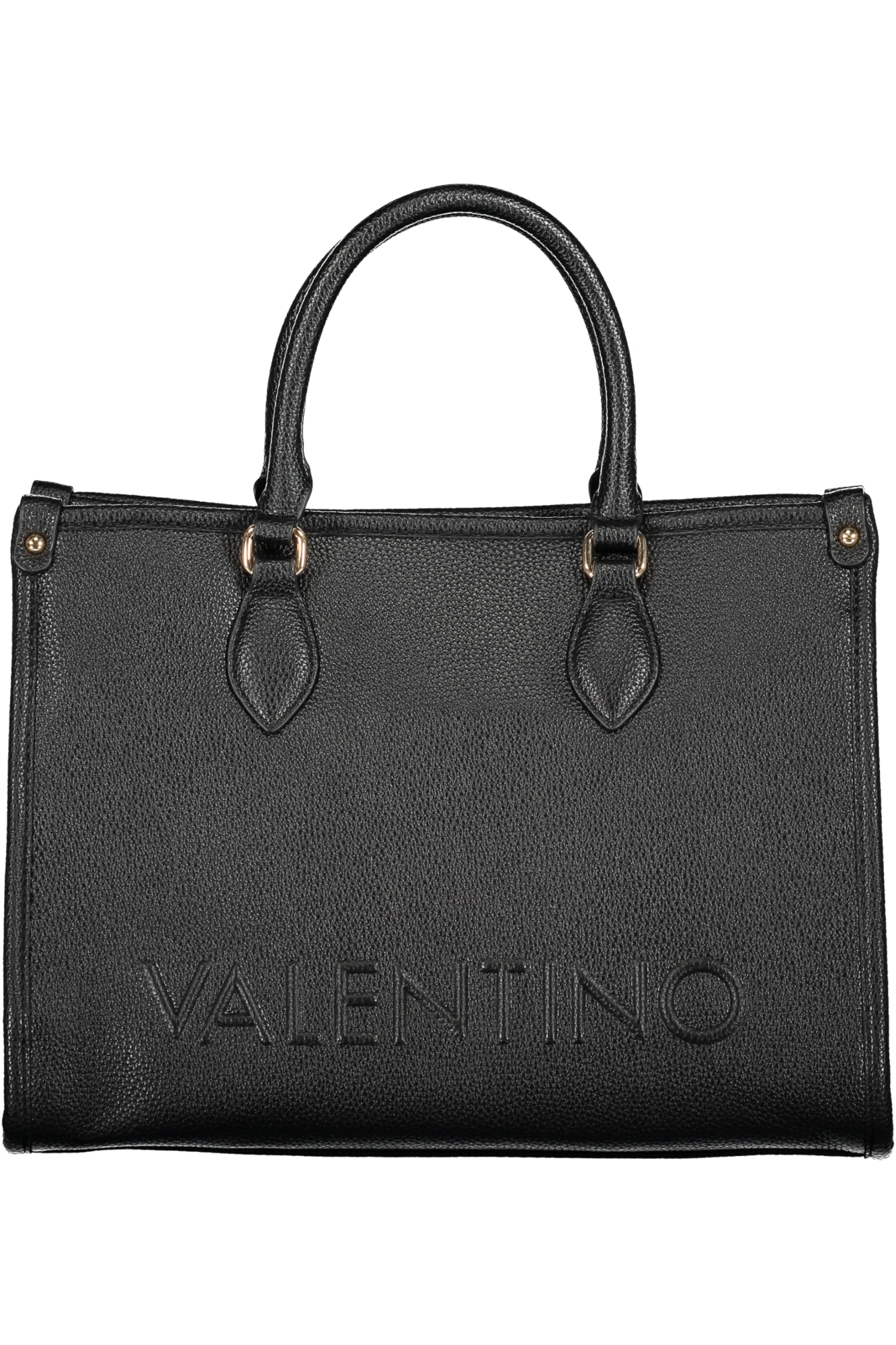 VALENTINO BAGS BORSA DONNA NERO