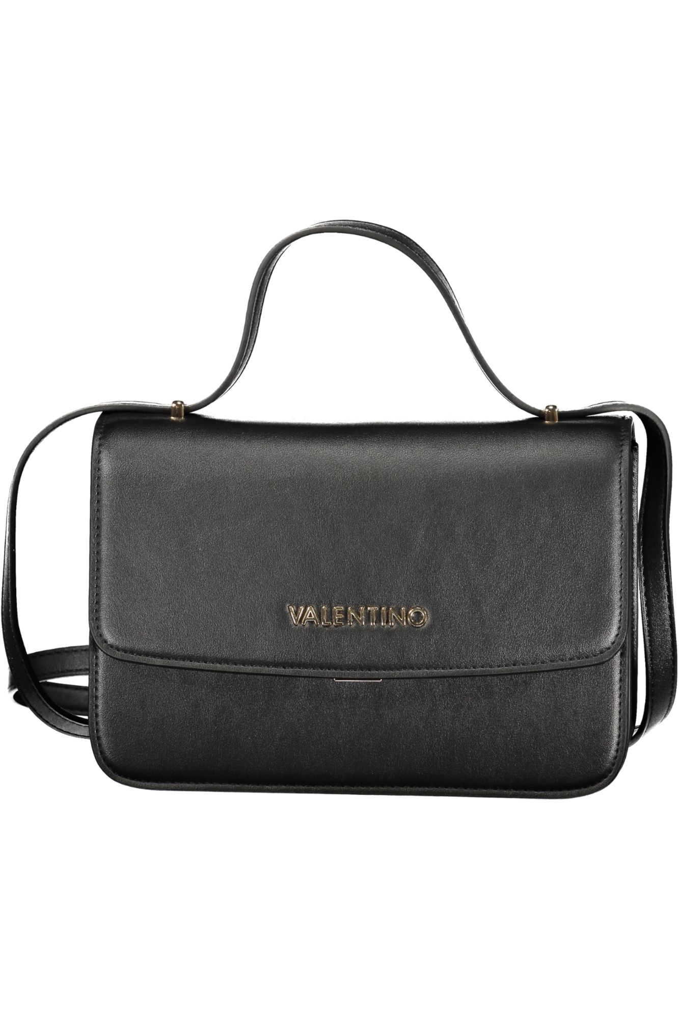 VALENTINO BAGS BORSA DONNA NERO