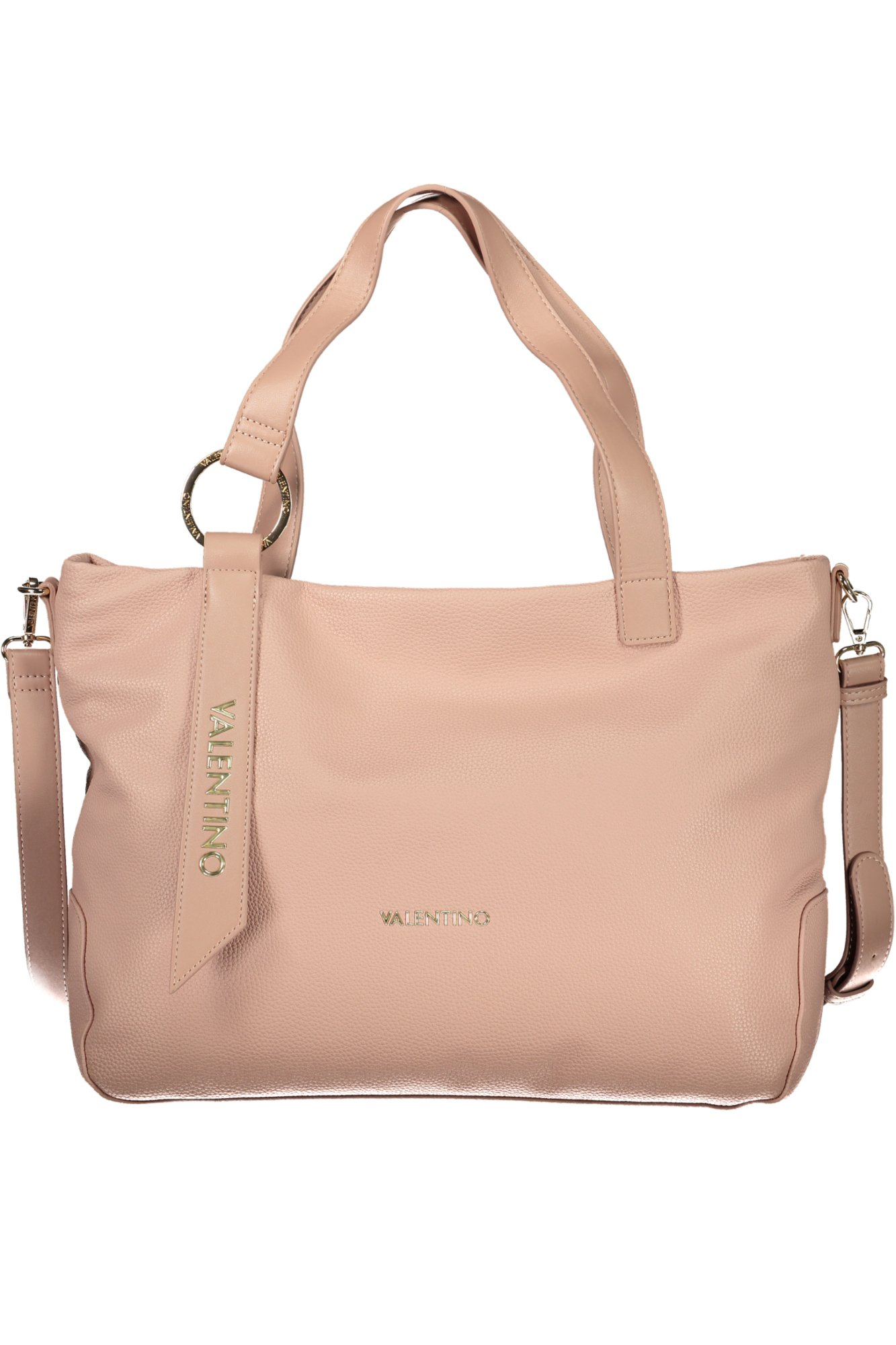 VALENTINO BAGS BORSA DONNA ROSA