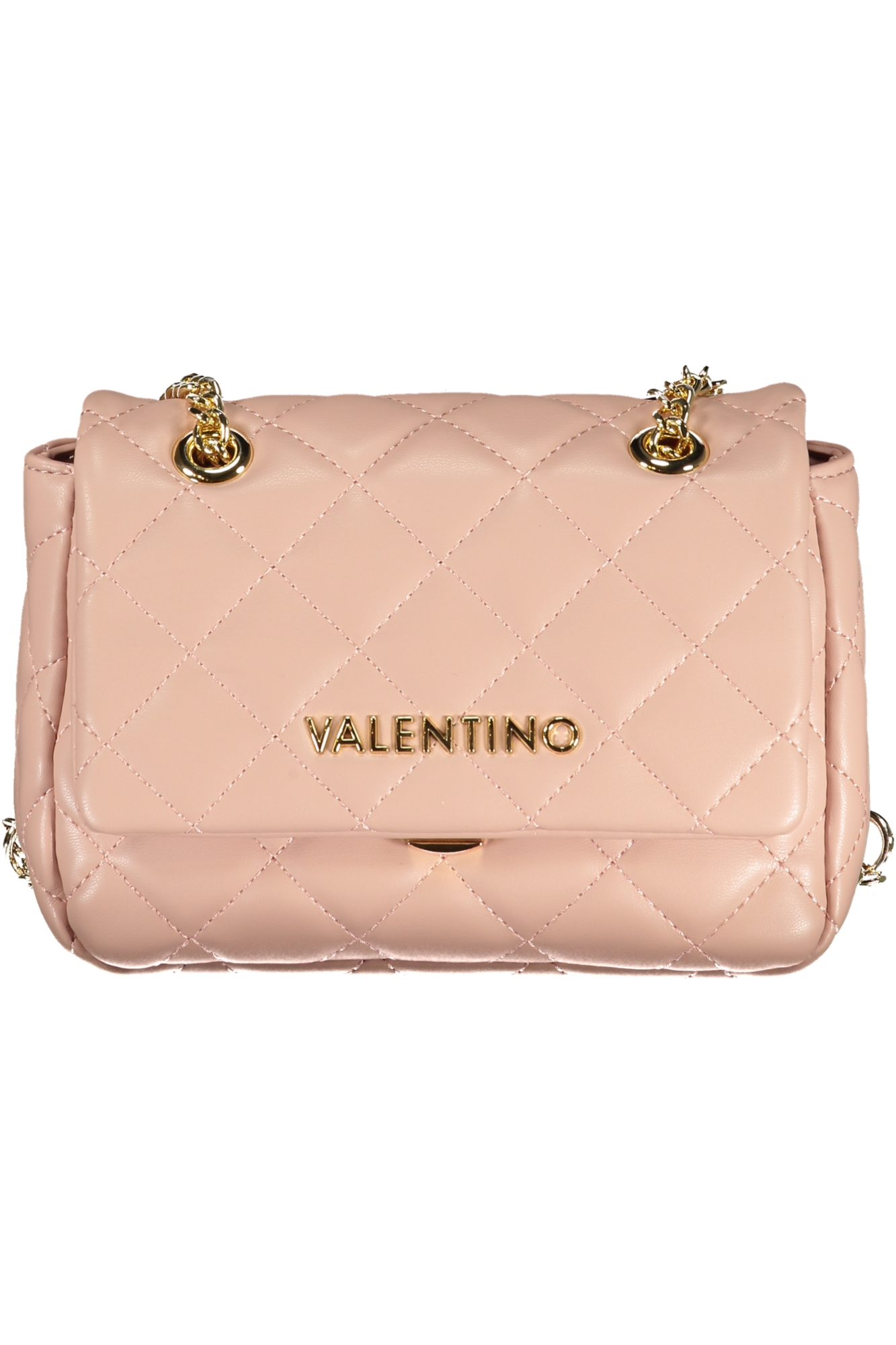 VALENTINO BAGS BORSA DONNA ROSA