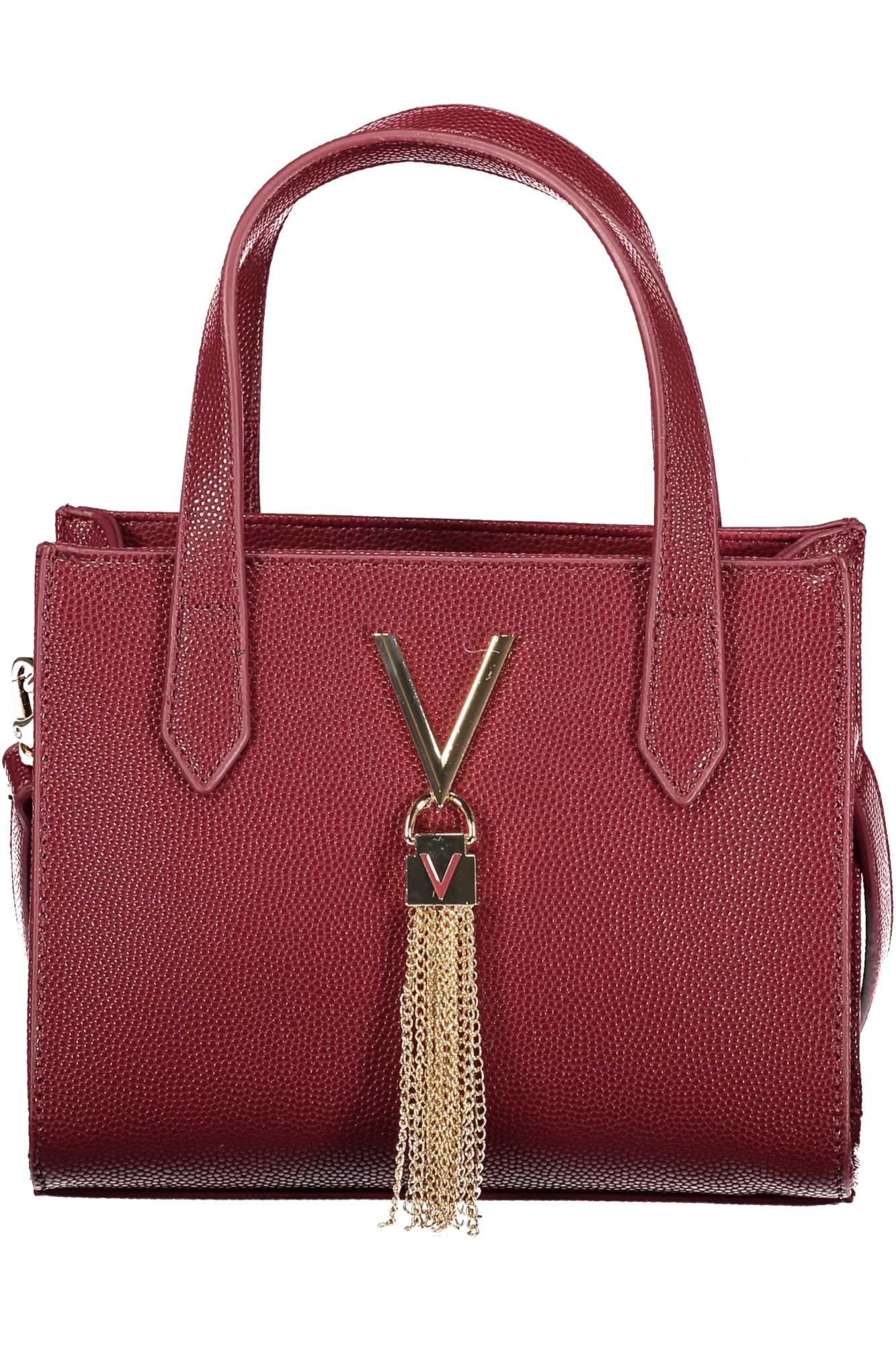 VALENTINO BAGS BORSA DONNA ROSSO