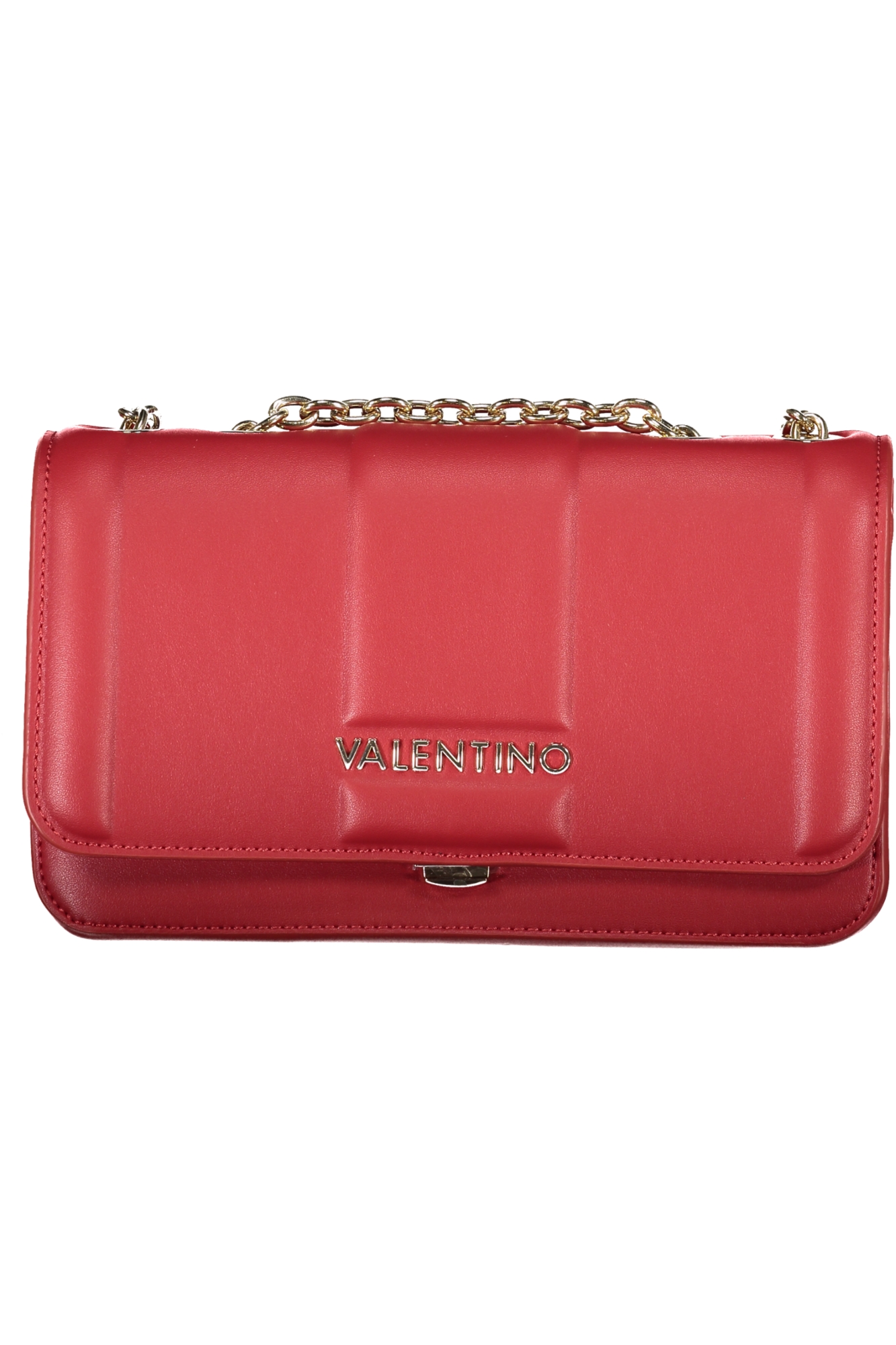 VALENTINO BAGS BORSA DONNA ROSSO