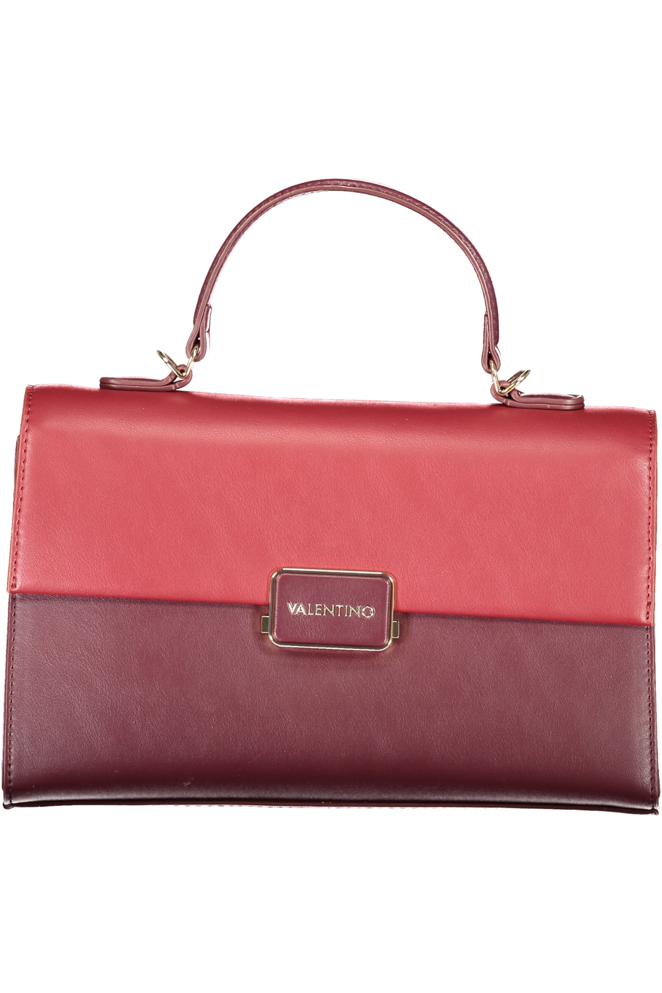 VALENTINO BAGS BORSA DONNA ROSSO