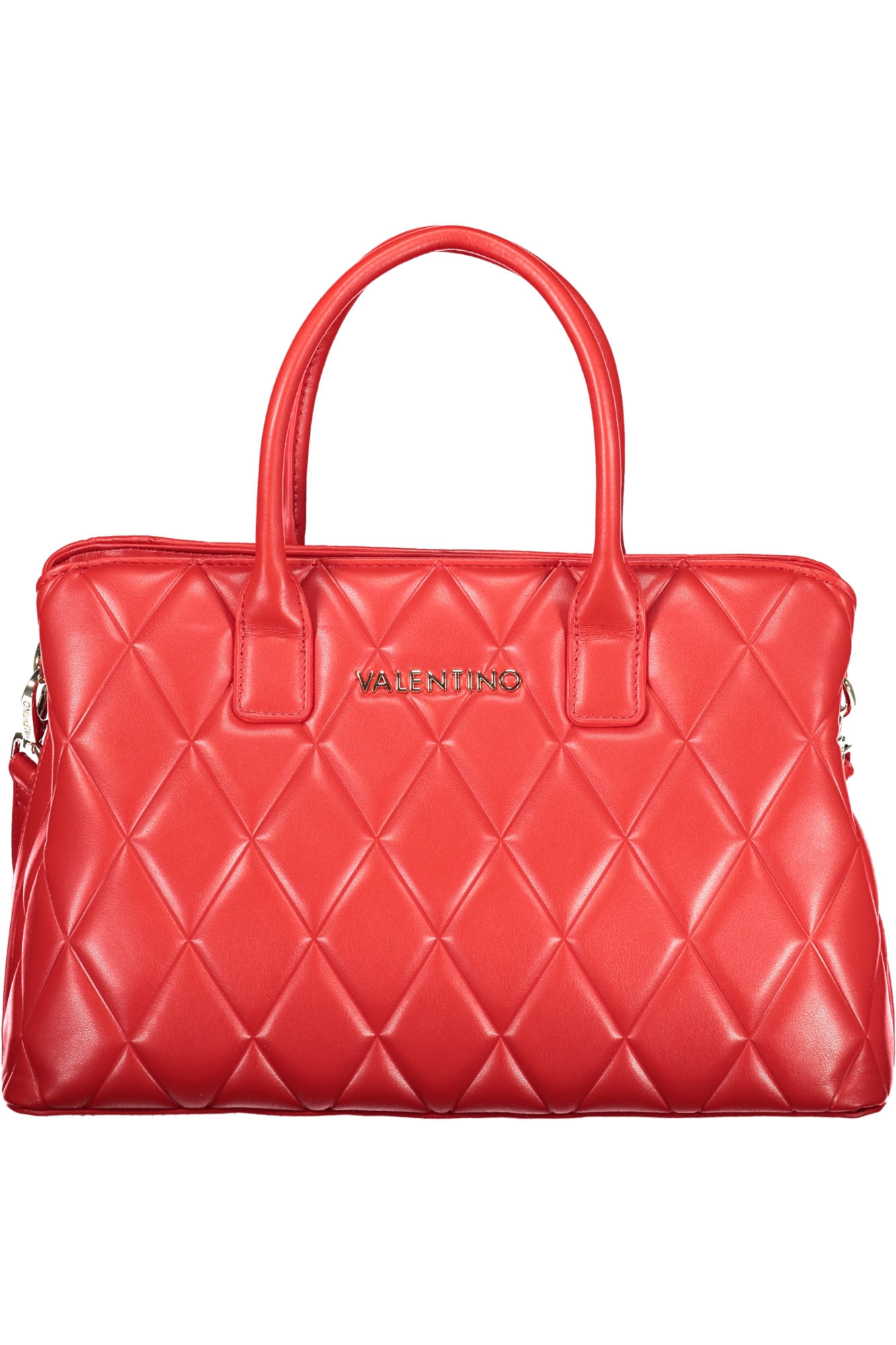 VALENTINO BAGS BORSA DONNA ROSSO