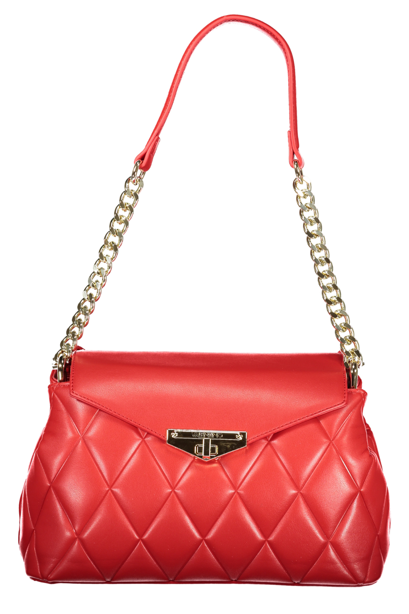 VALENTINO BAGS BORSA DONNA ROSSO