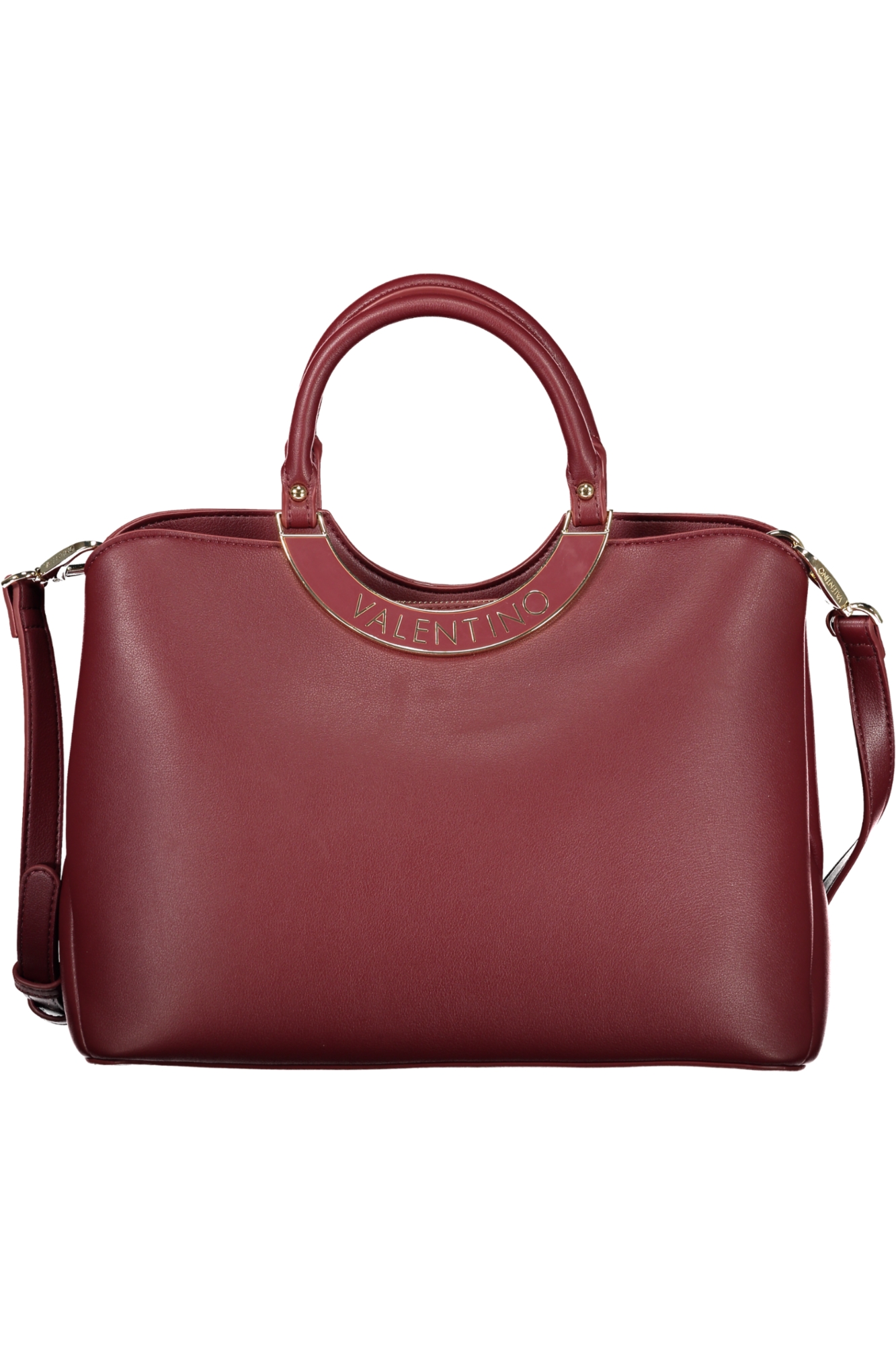 VALENTINO BAGS BORSA DONNA ROSSO