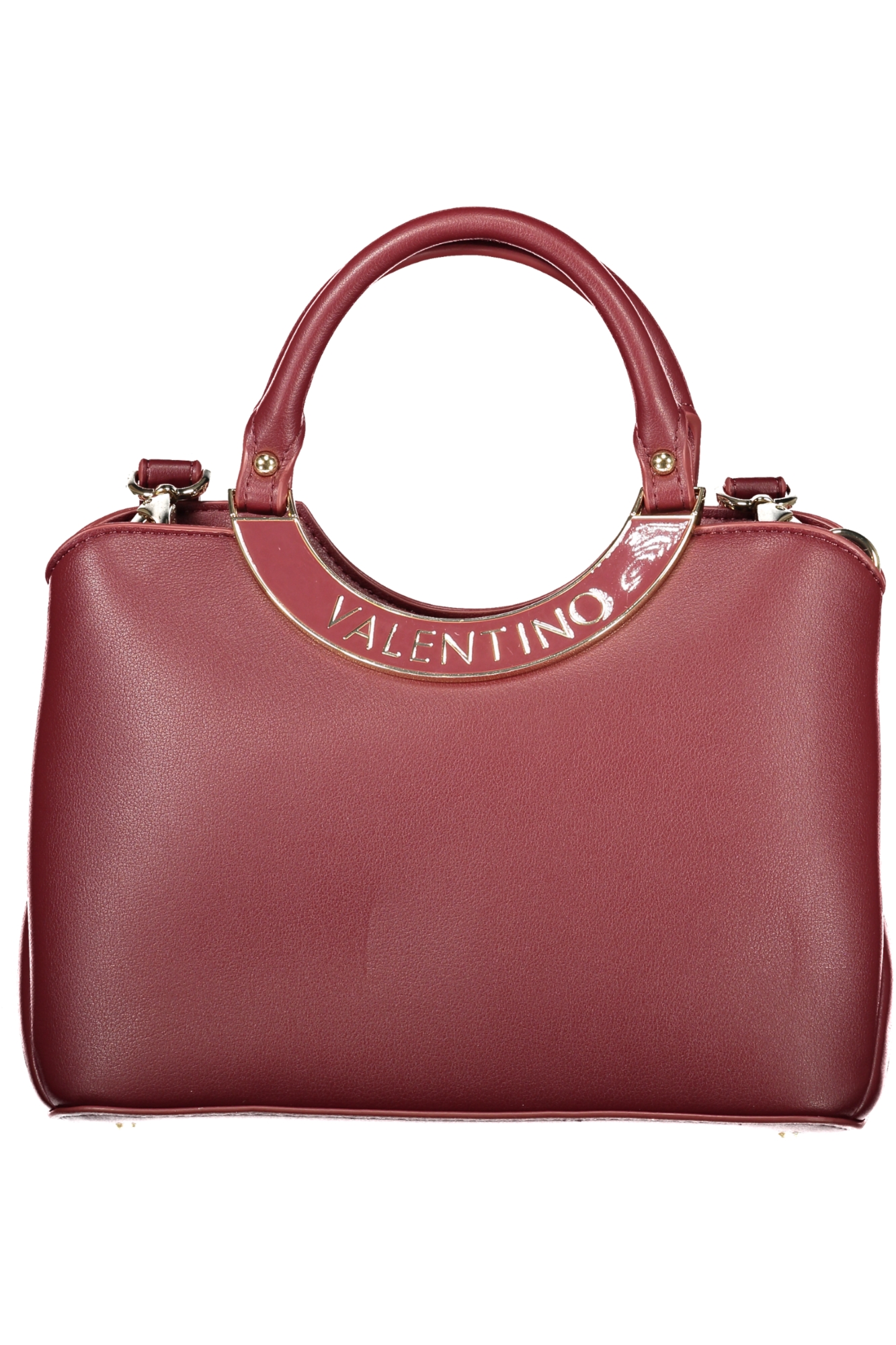 VALENTINO BAGS BORSA DONNA ROSSO