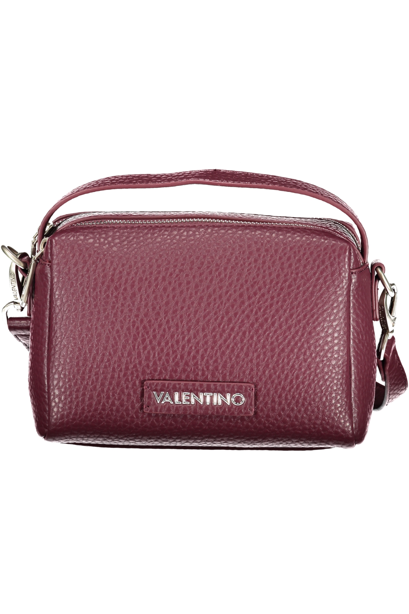VALENTINO BAGS BORSA DONNA ROSSO