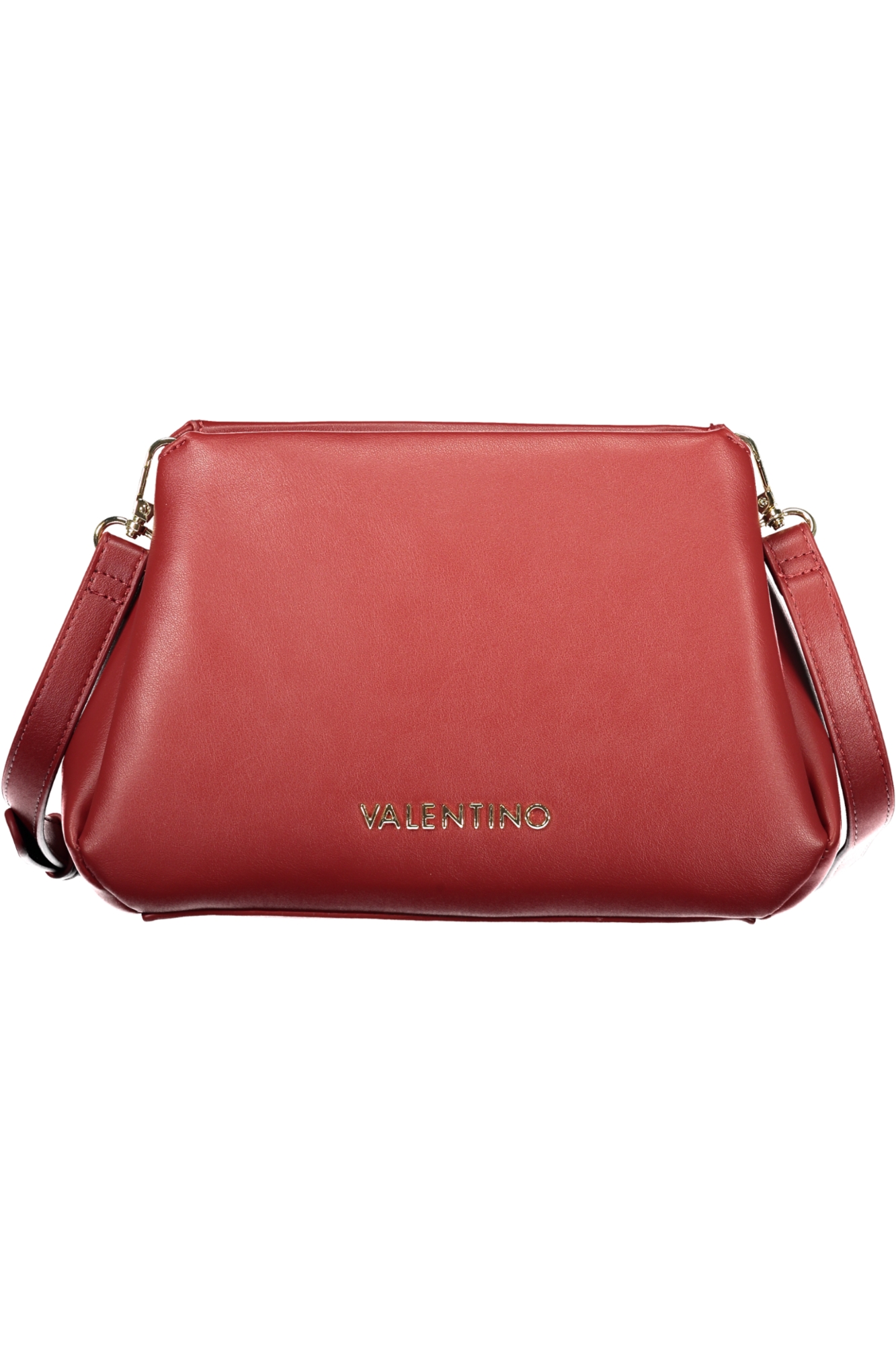 VALENTINO BAGS BORSA DONNA ROSSO