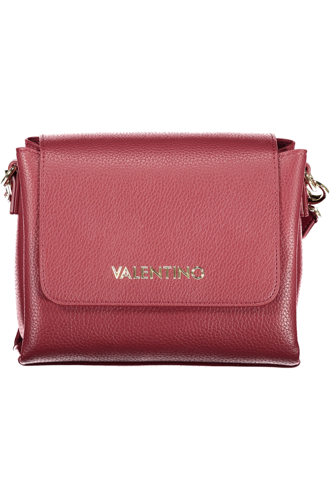 VALENTINO BAGS BORSA DONNA ROSSO
