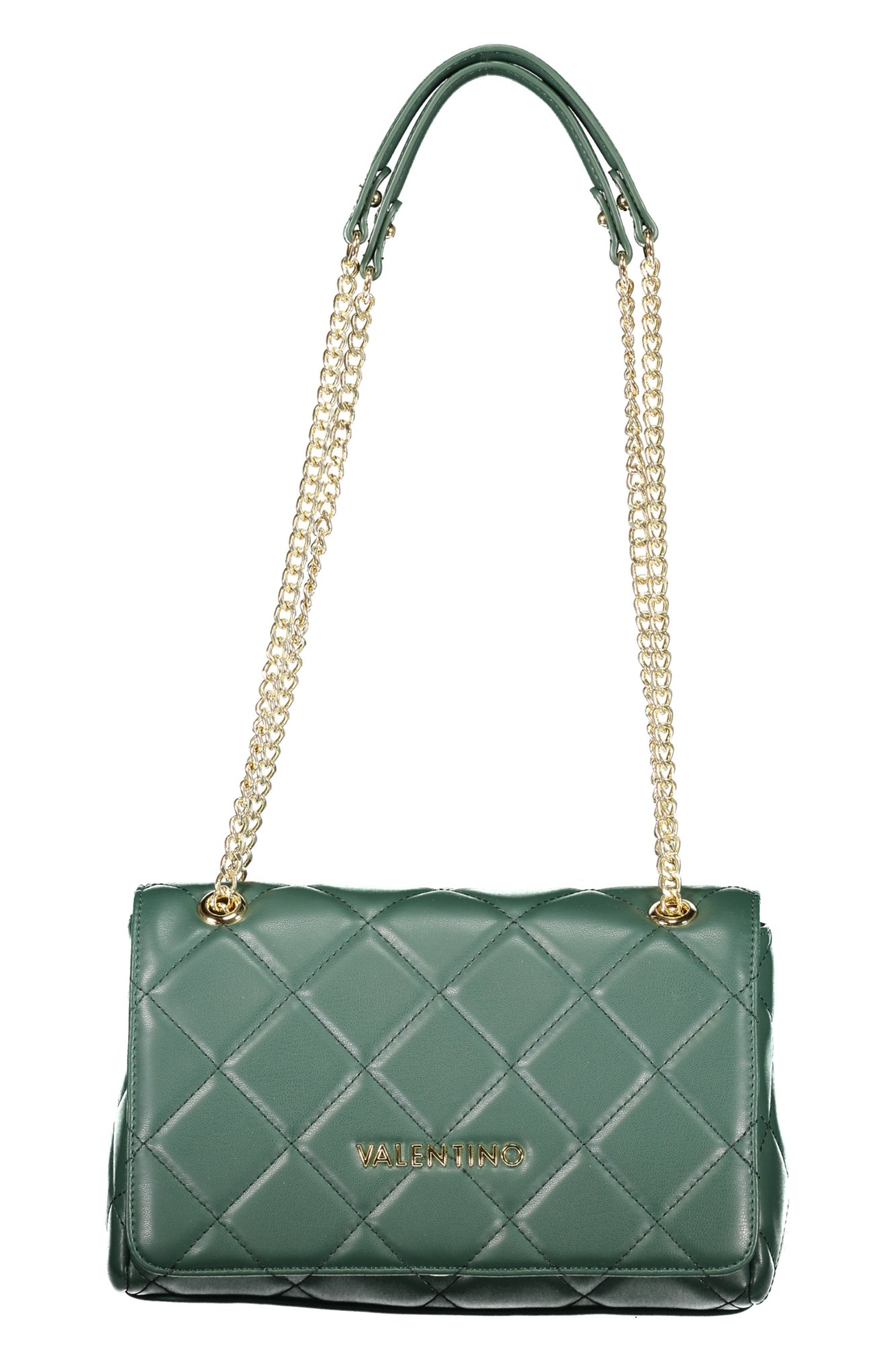 VALENTINO BAGS BORSA DONNA VERDE
