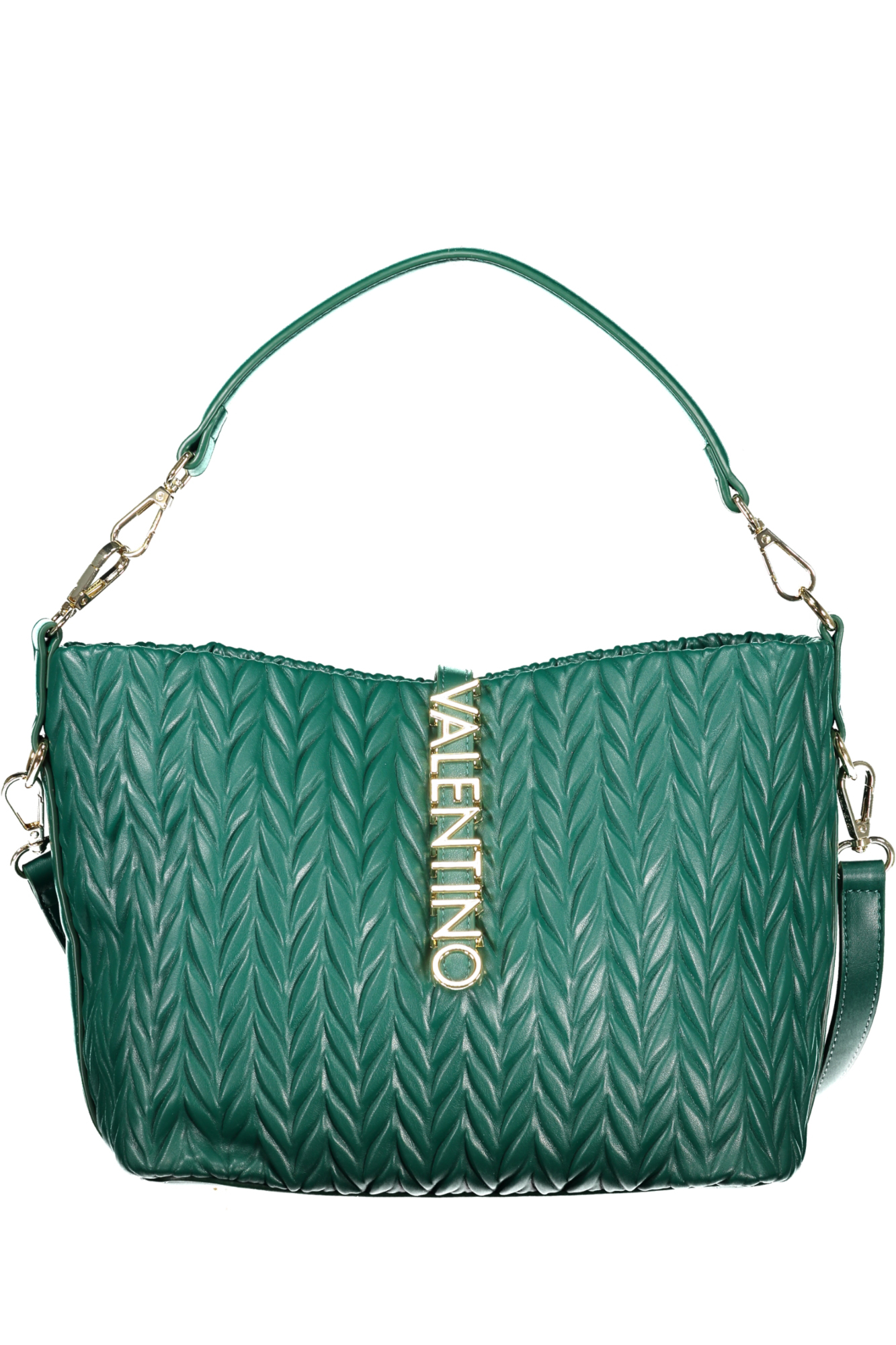VALENTINO BAGS BORSA DONNA VERDE