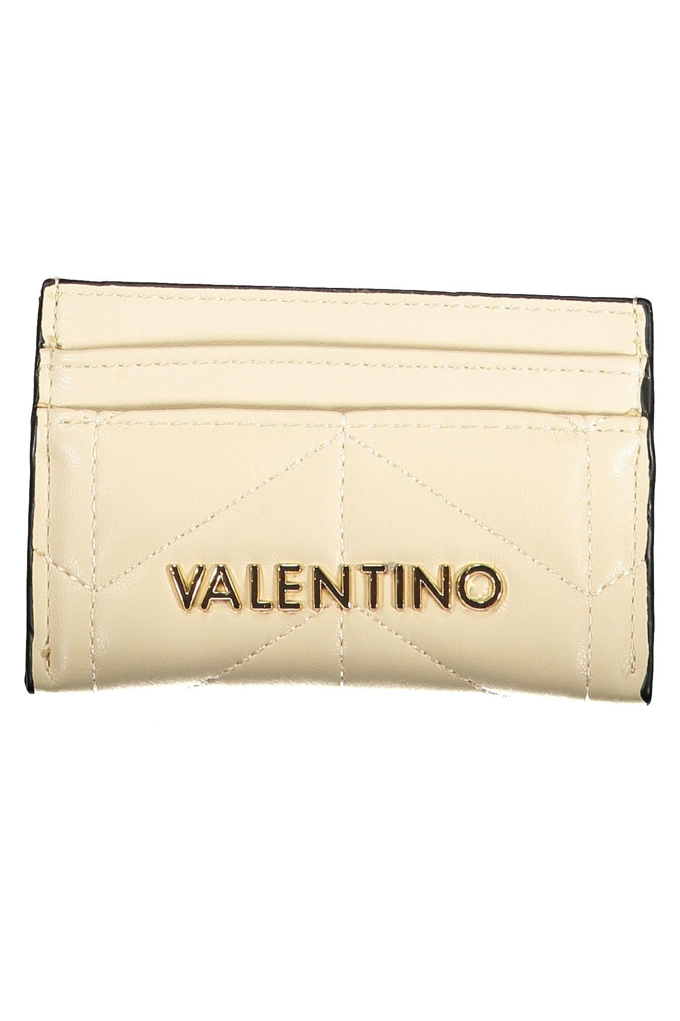 VALENTINO BAGS PORTAFOGLIO DONNA BEIGE
