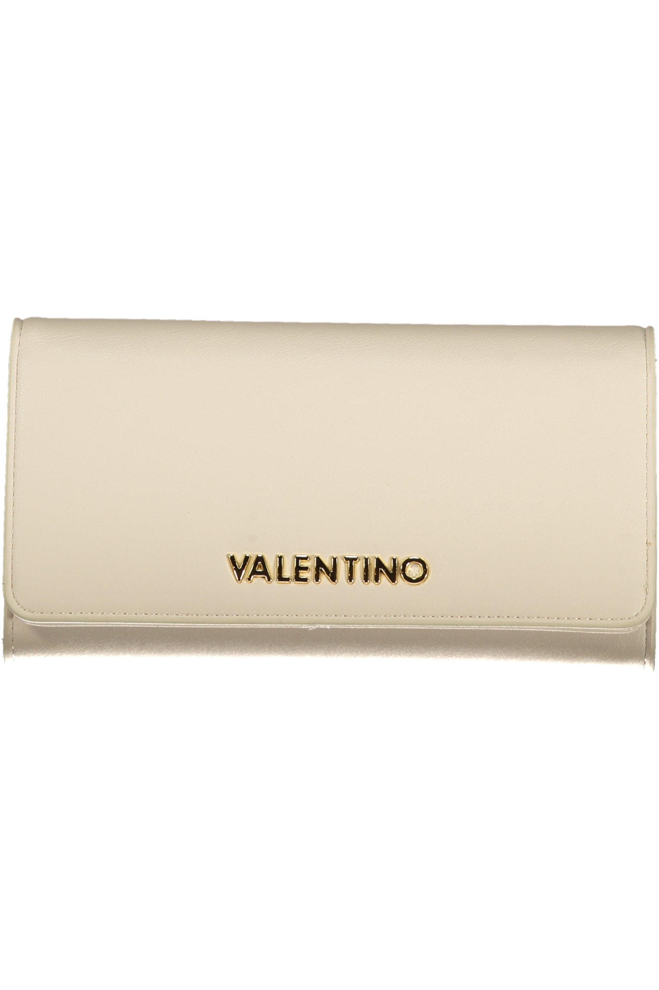 VALENTINO BAGS PORTAFOGLIO DONNA BEIGE