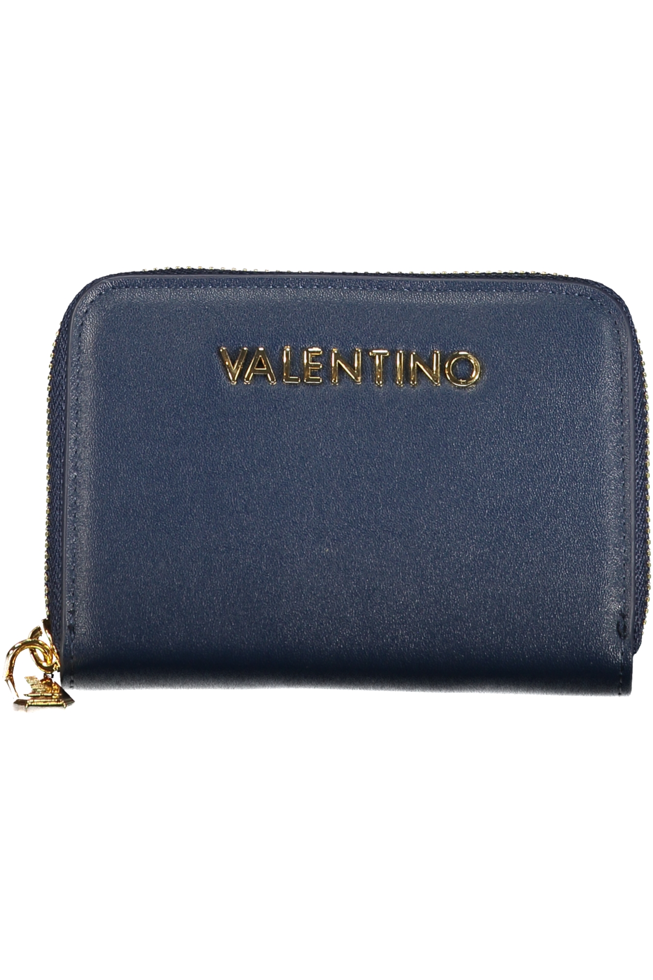 VALENTINO BAGS PORTAFOGLIO DONNA BLU