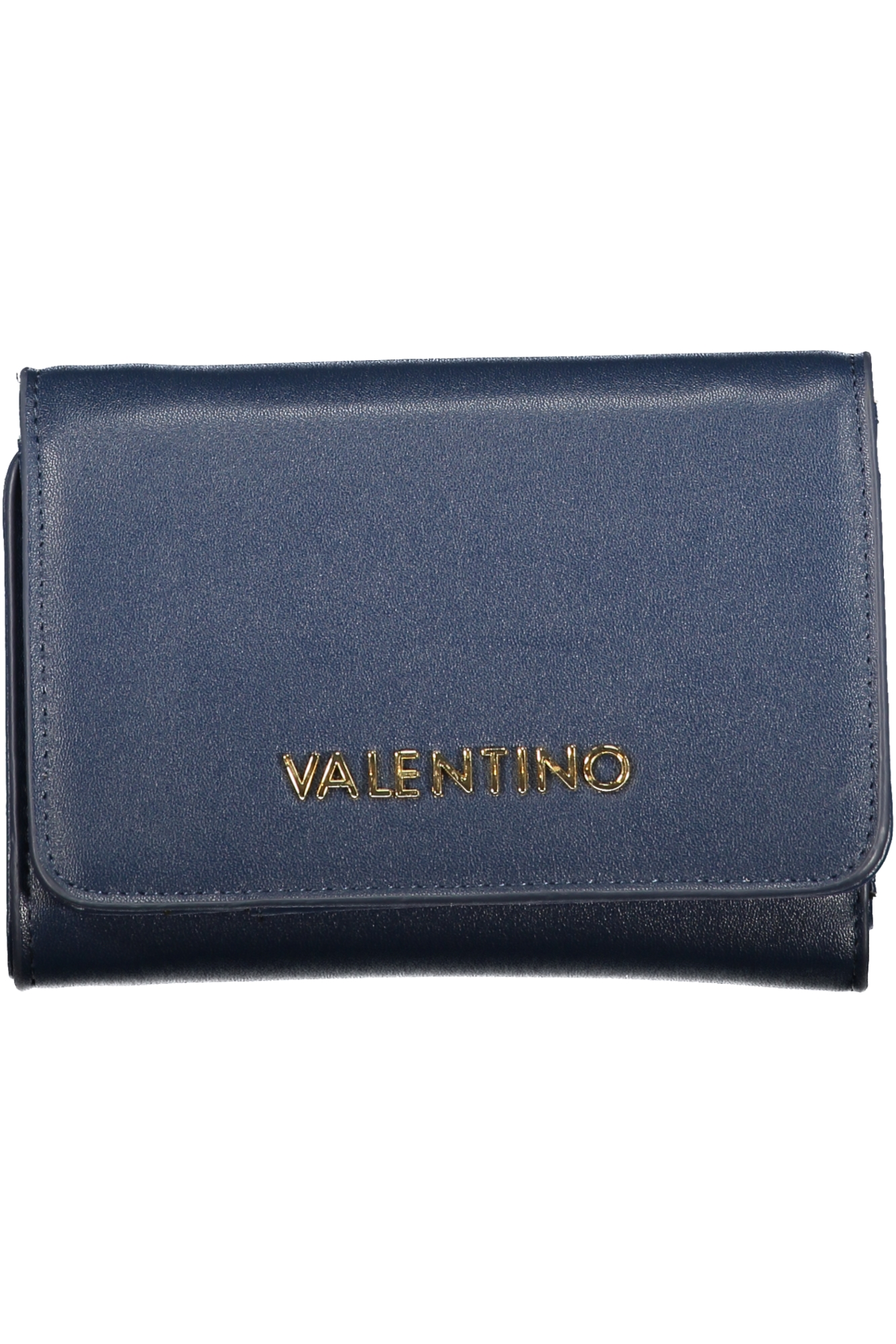 VALENTINO BAGS PORTAFOGLIO DONNA BLU