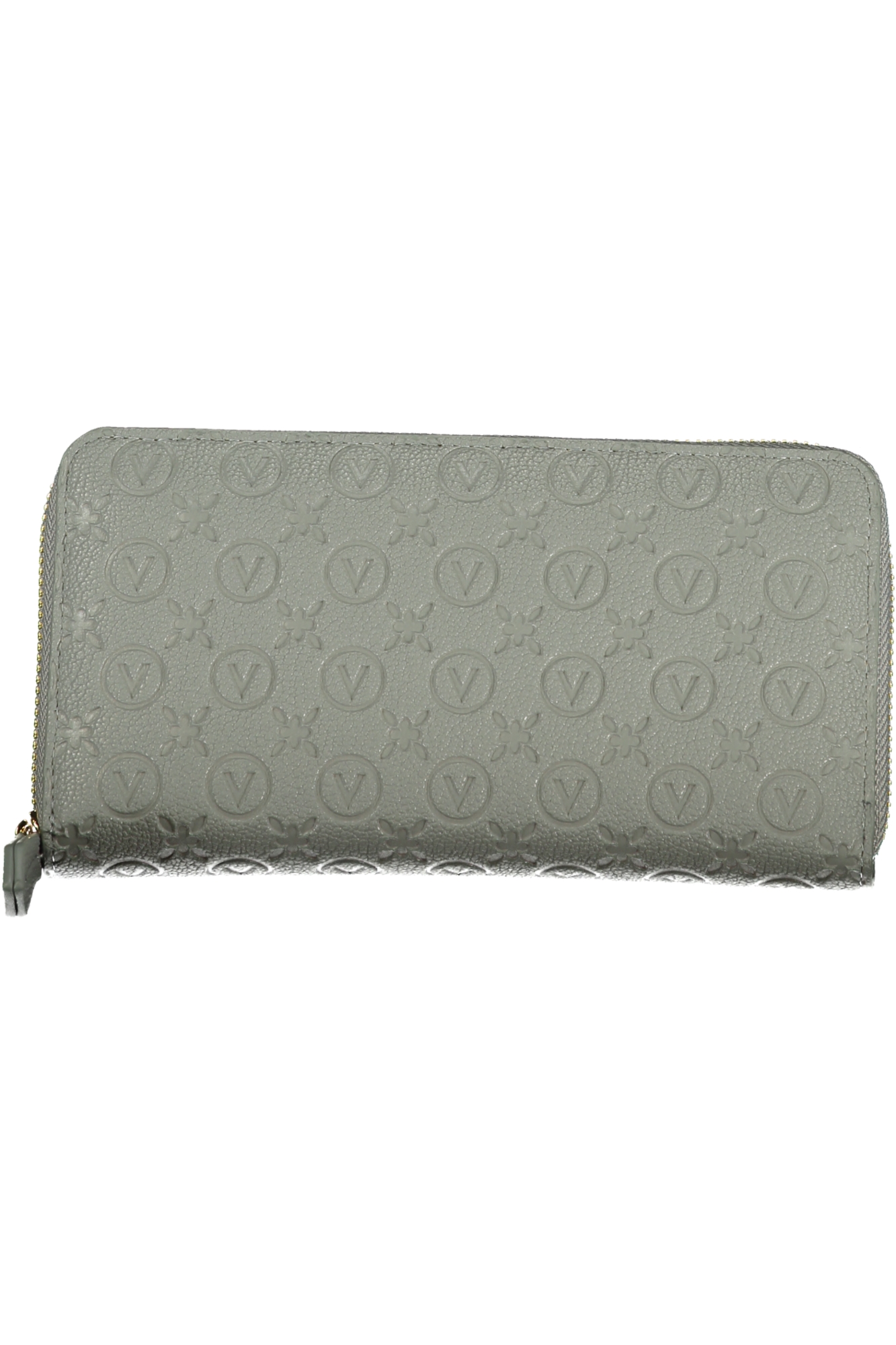 VALENTINO BAGS PORTAFOGLIO DONNA GRIGIO