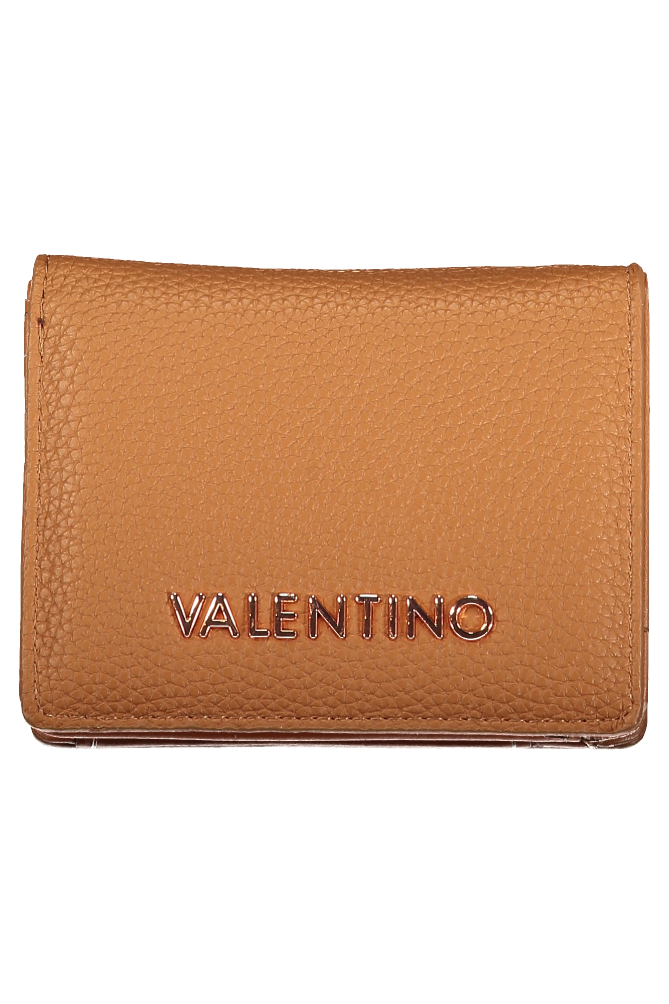 VALENTINO BAGS PORTAFOGLIO DONNA MARRONE