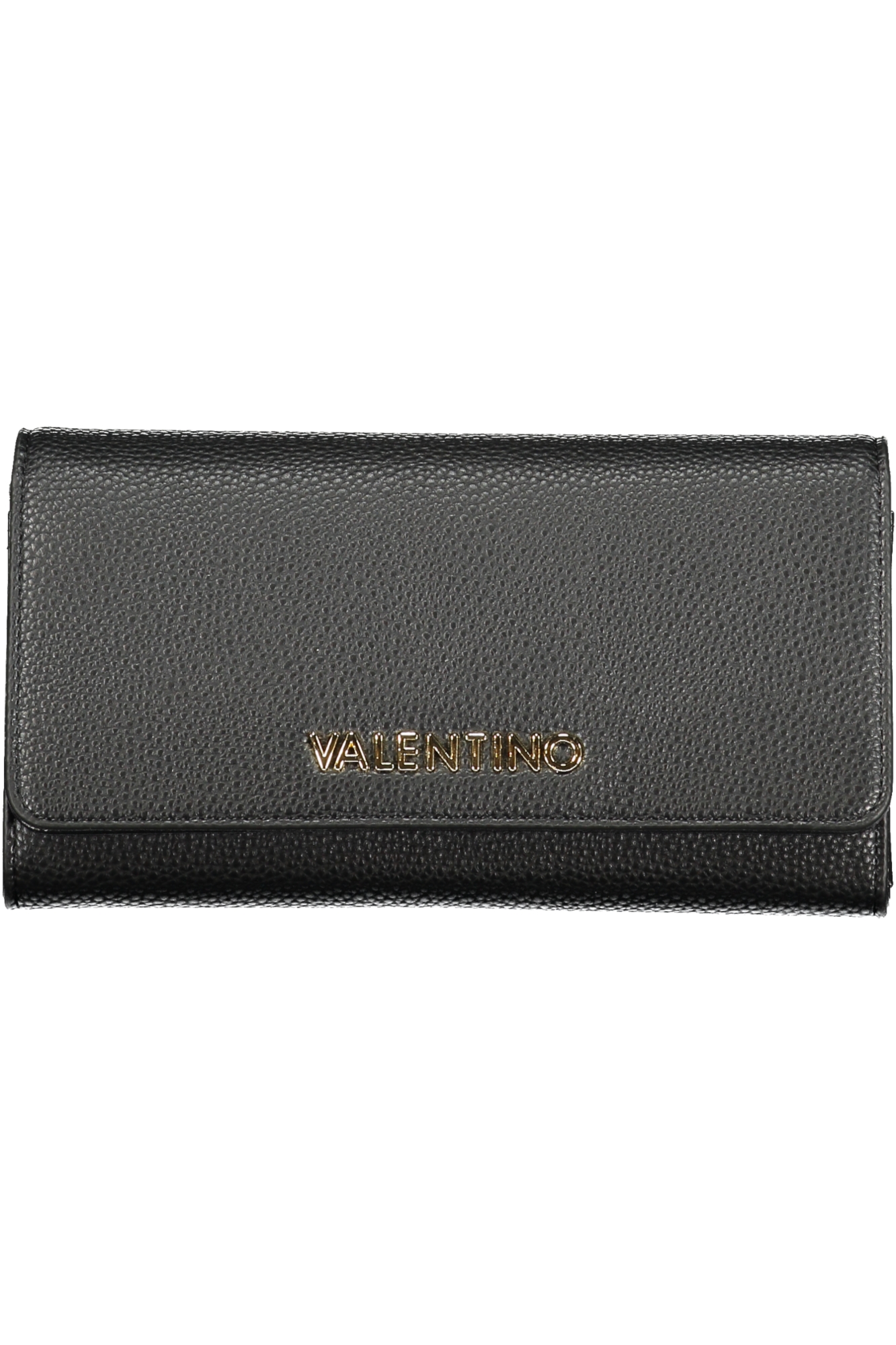 VALENTINO BAGS PORTAFOGLIO DONNA NERO