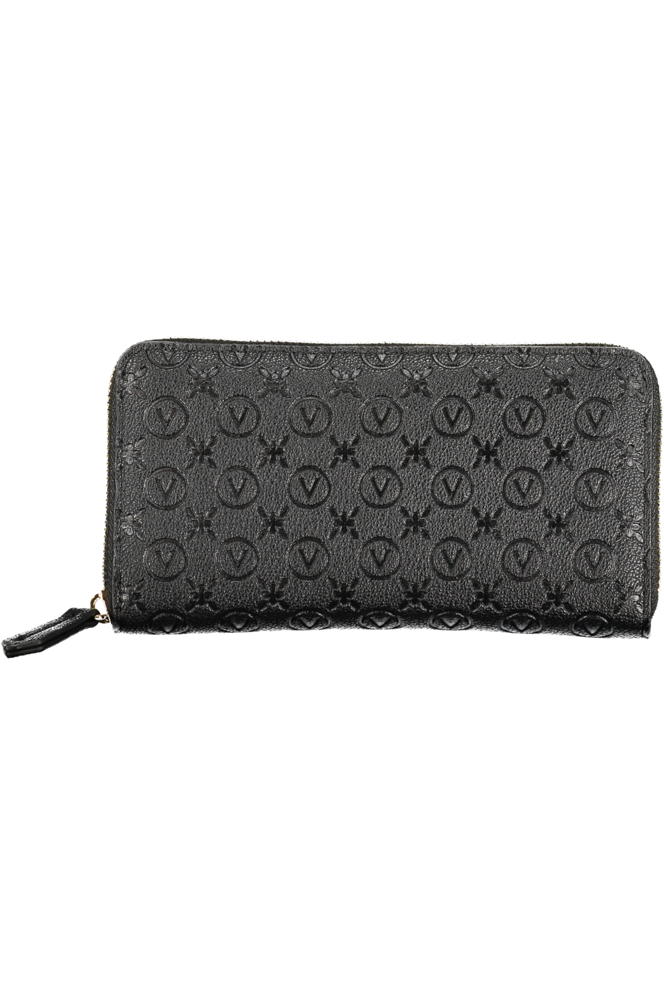 VALENTINO BAGS PORTAFOGLIO DONNA NERO