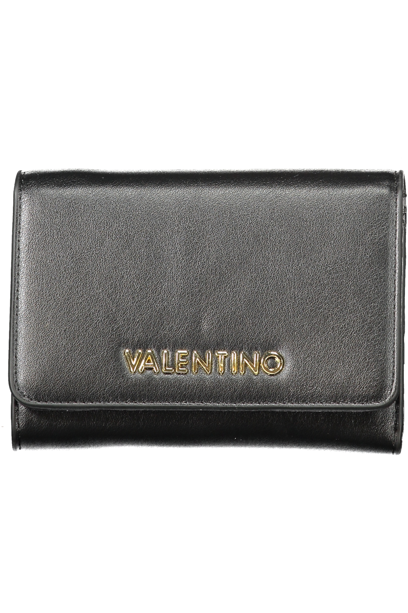 VALENTINO BAGS PORTAFOGLIO DONNA NERO