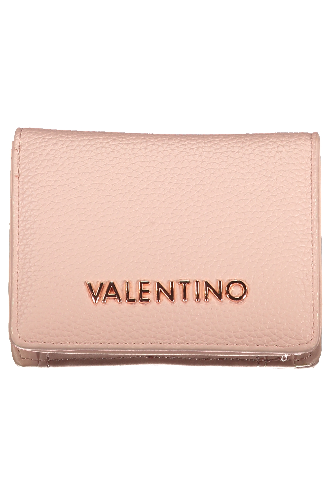 VALENTINO BAGS PORTAFOGLIO DONNA ROSA