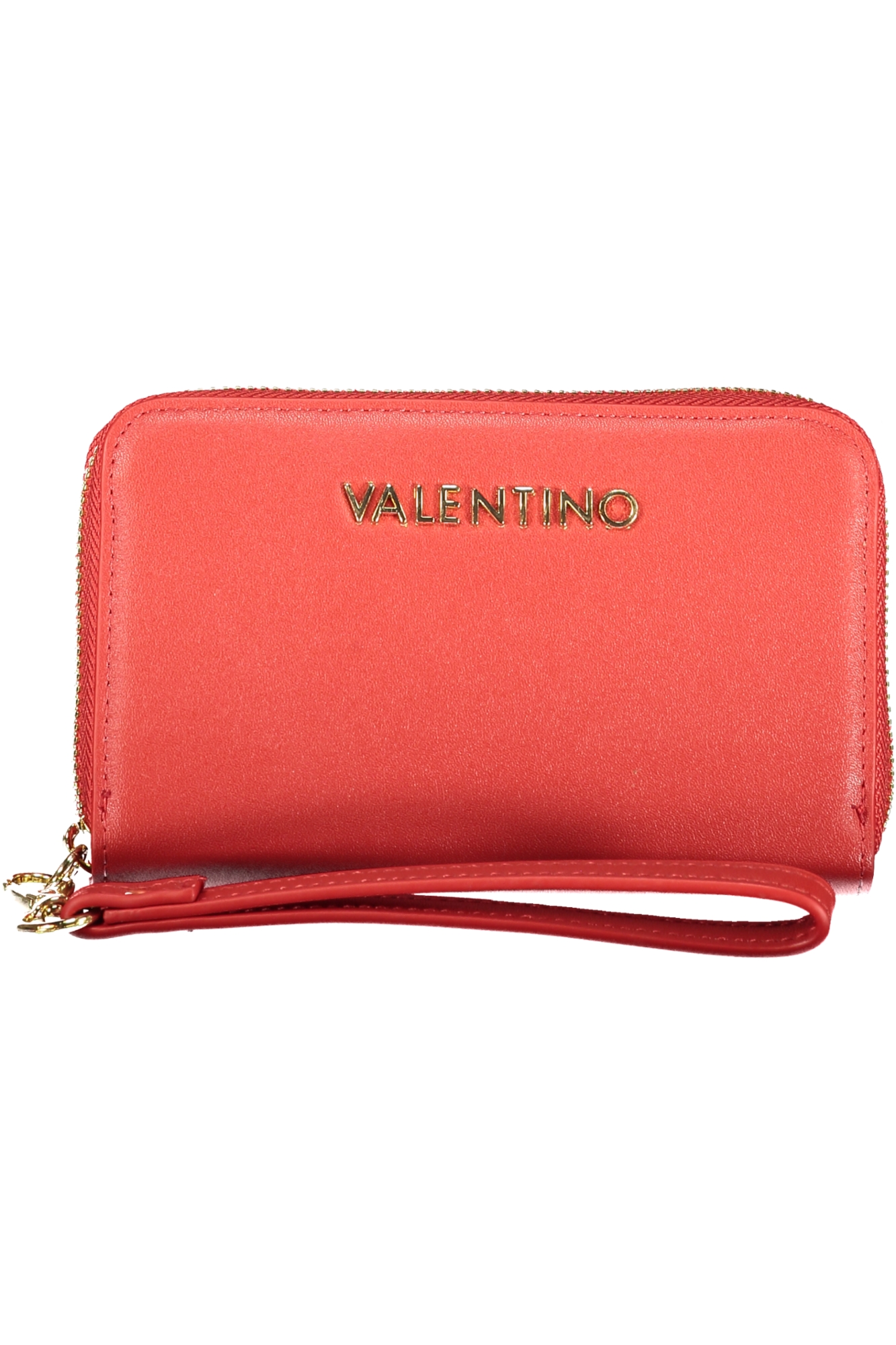 VALENTINO BAGS PORTAFOGLIO DONNA ROSSO