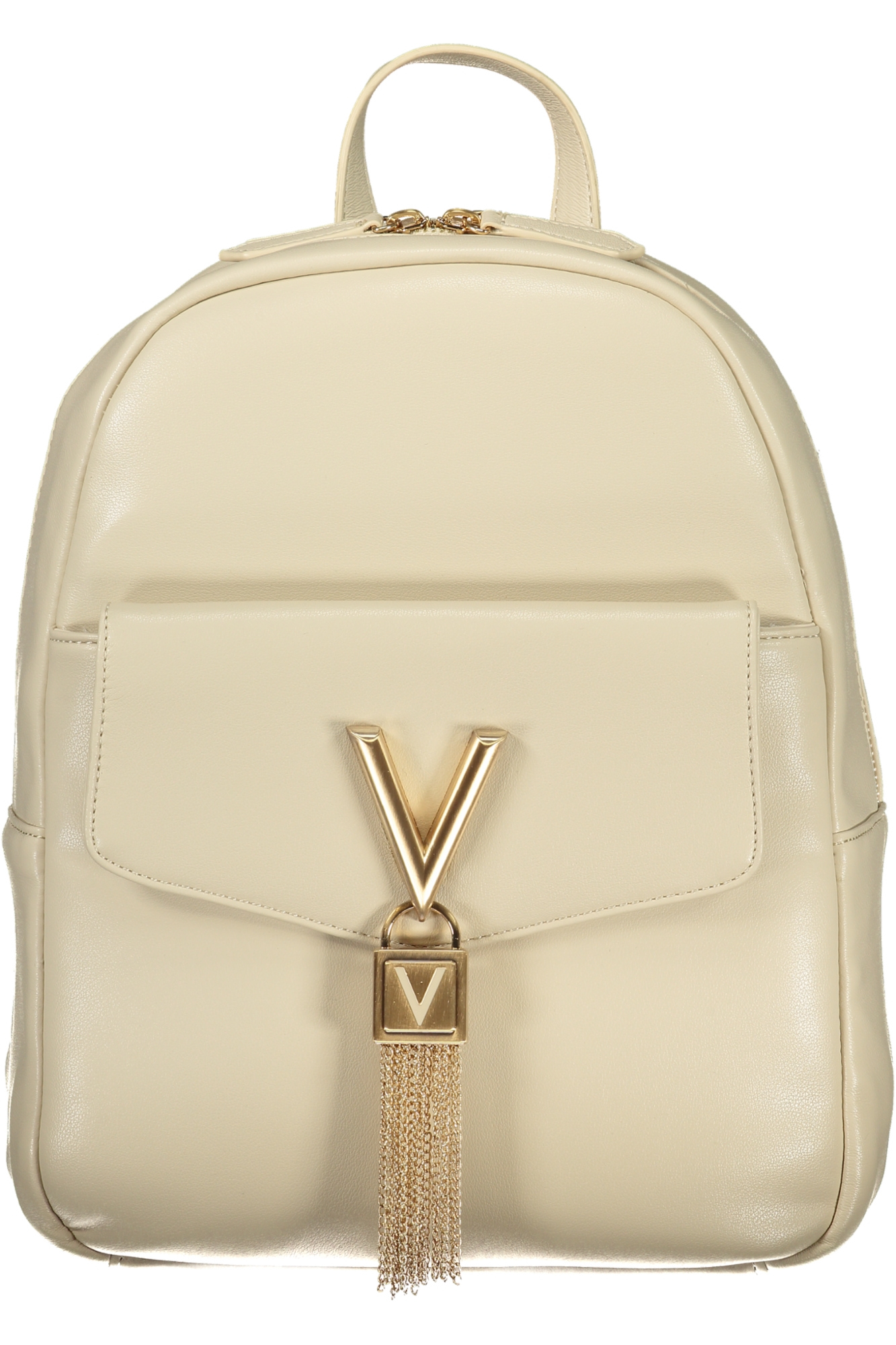 VALENTINO BAGS ZAINO DONNA BEIGE