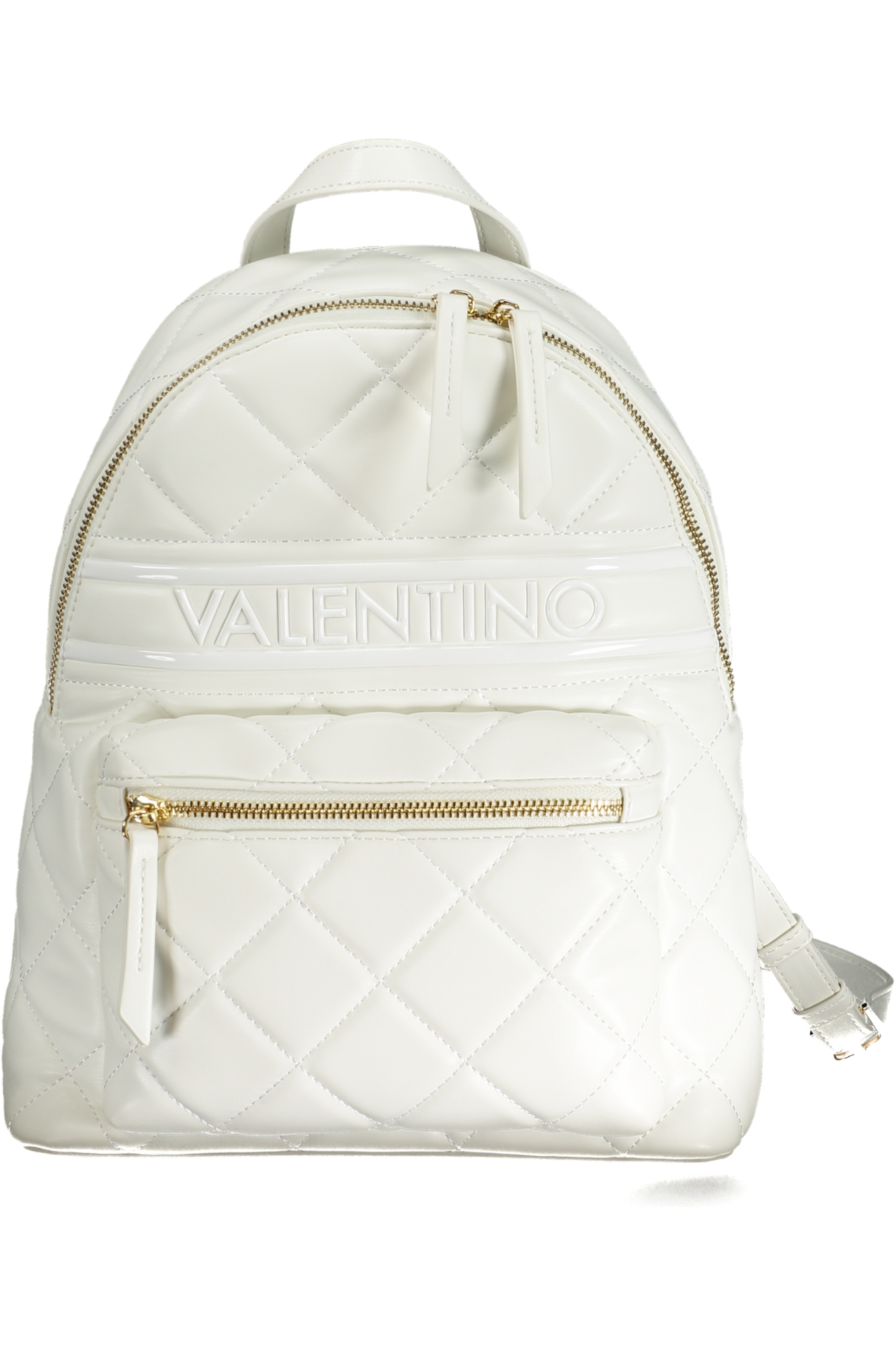VALENTINO BAGS ZAINO DONNA BIANCO