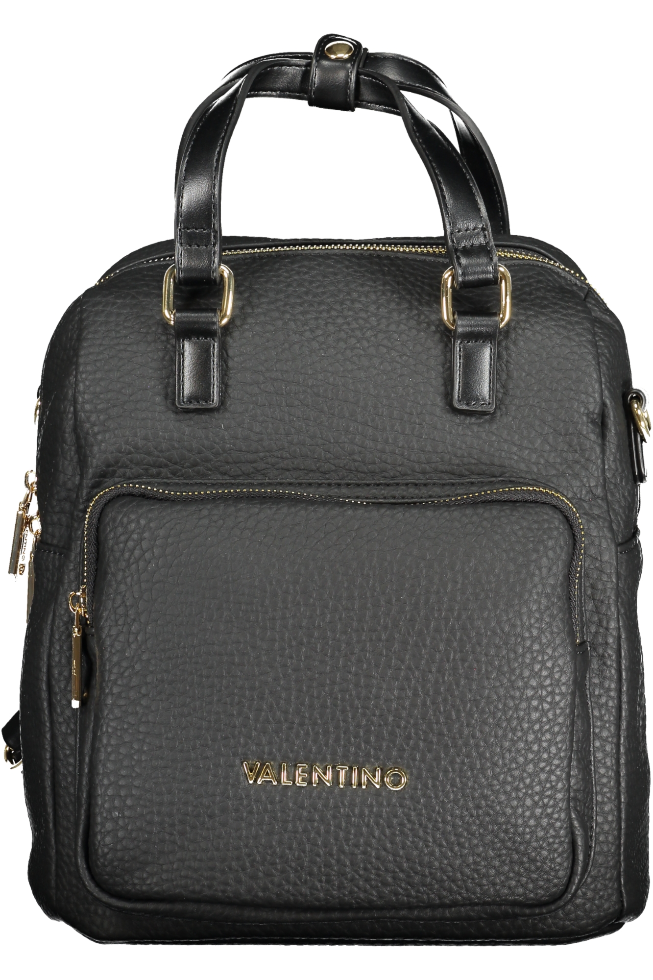 VALENTINO BAGS ZAINO DONNA NERO