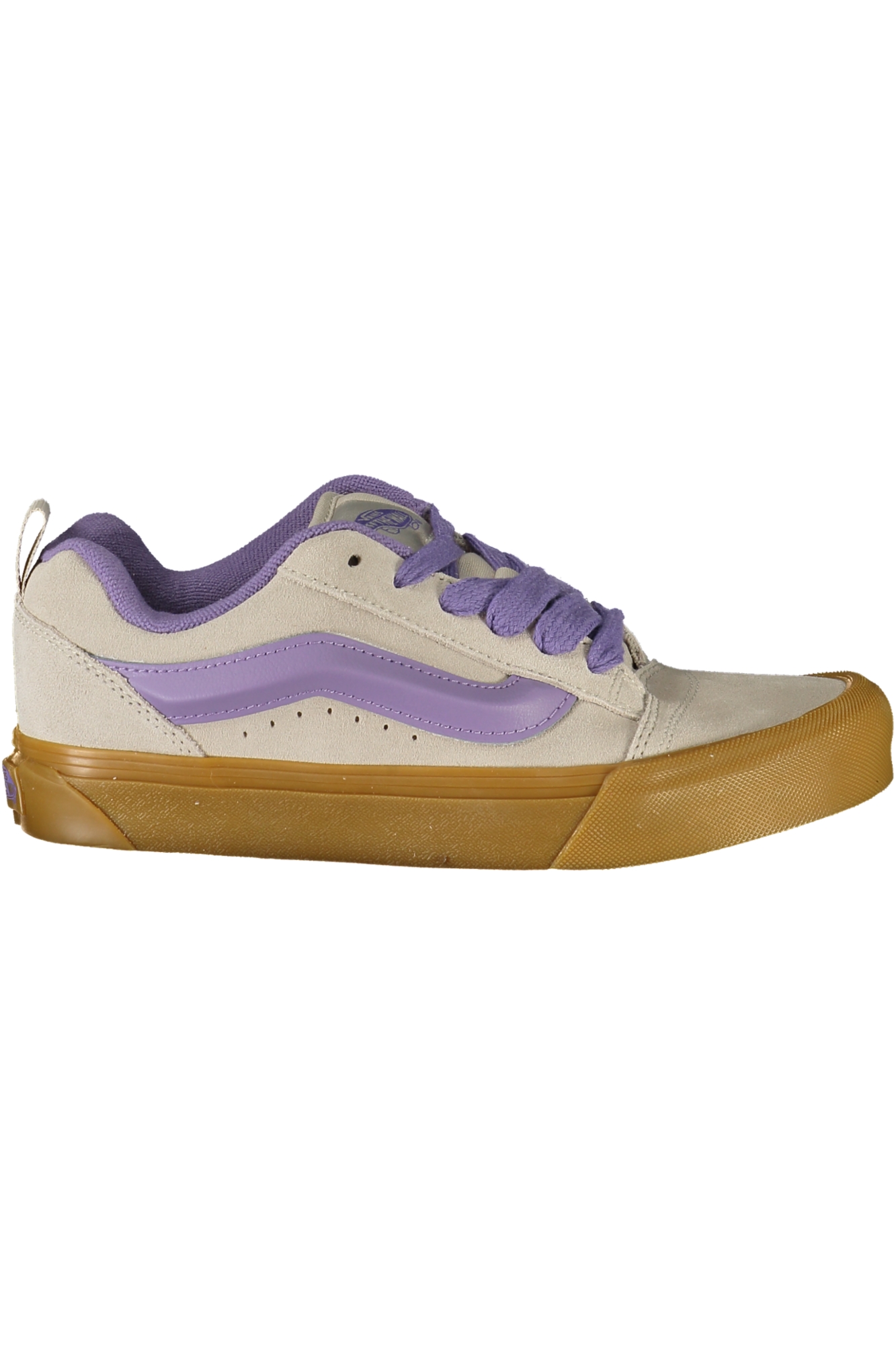 VANS CALZATURA SPORTIVA DONNA GRIGIO